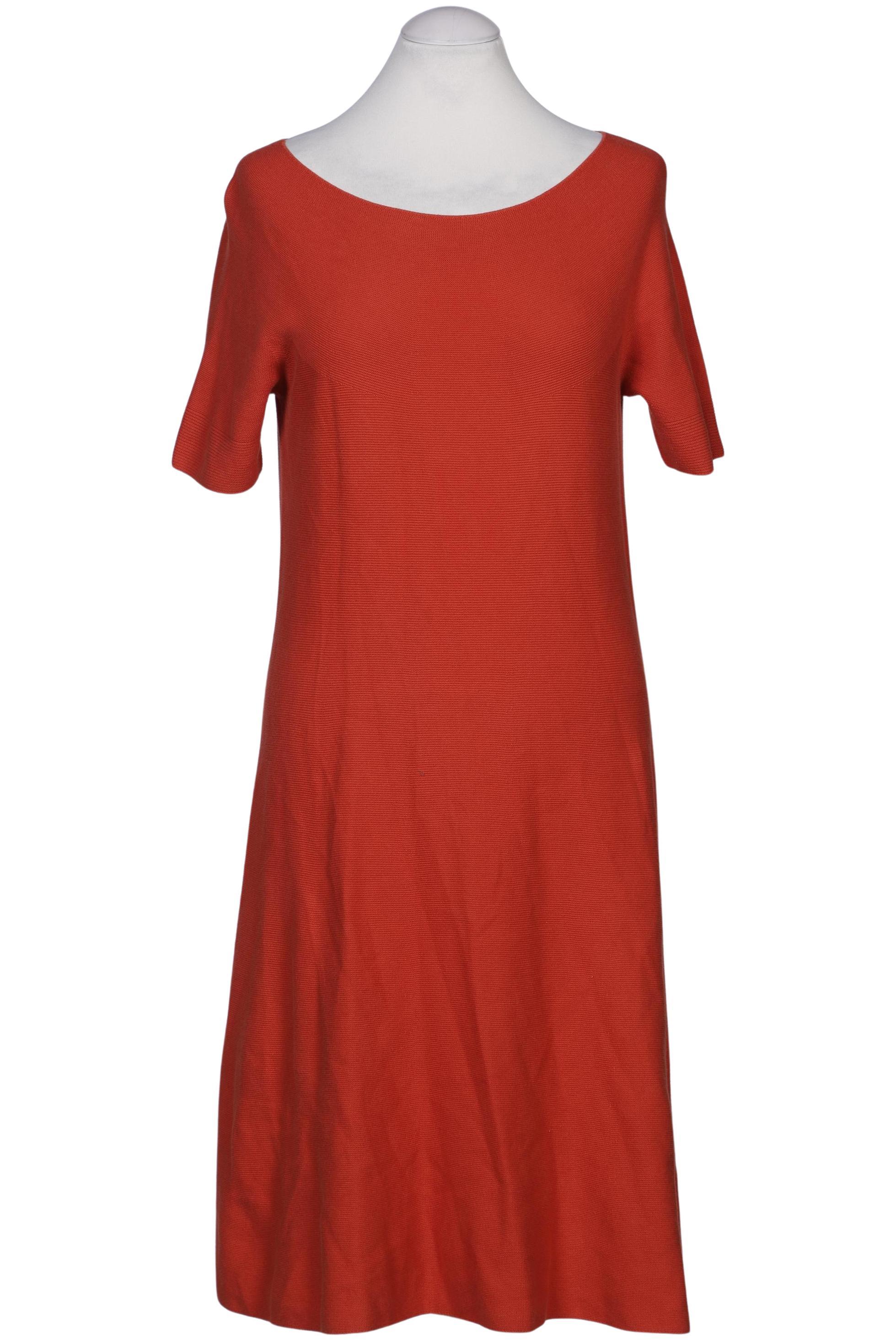 

uniqlo Damen Kleid, orange, Gr. 38