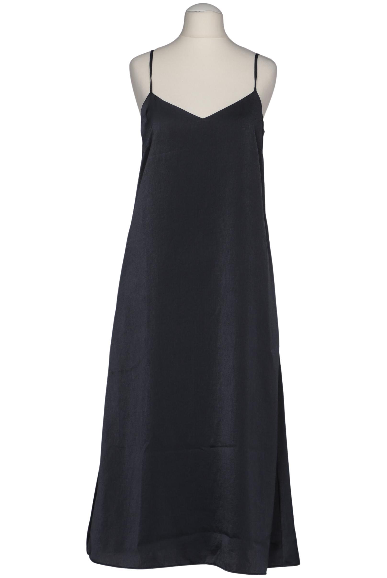 

uniqlo Damen Kleid, marineblau, Gr. 34