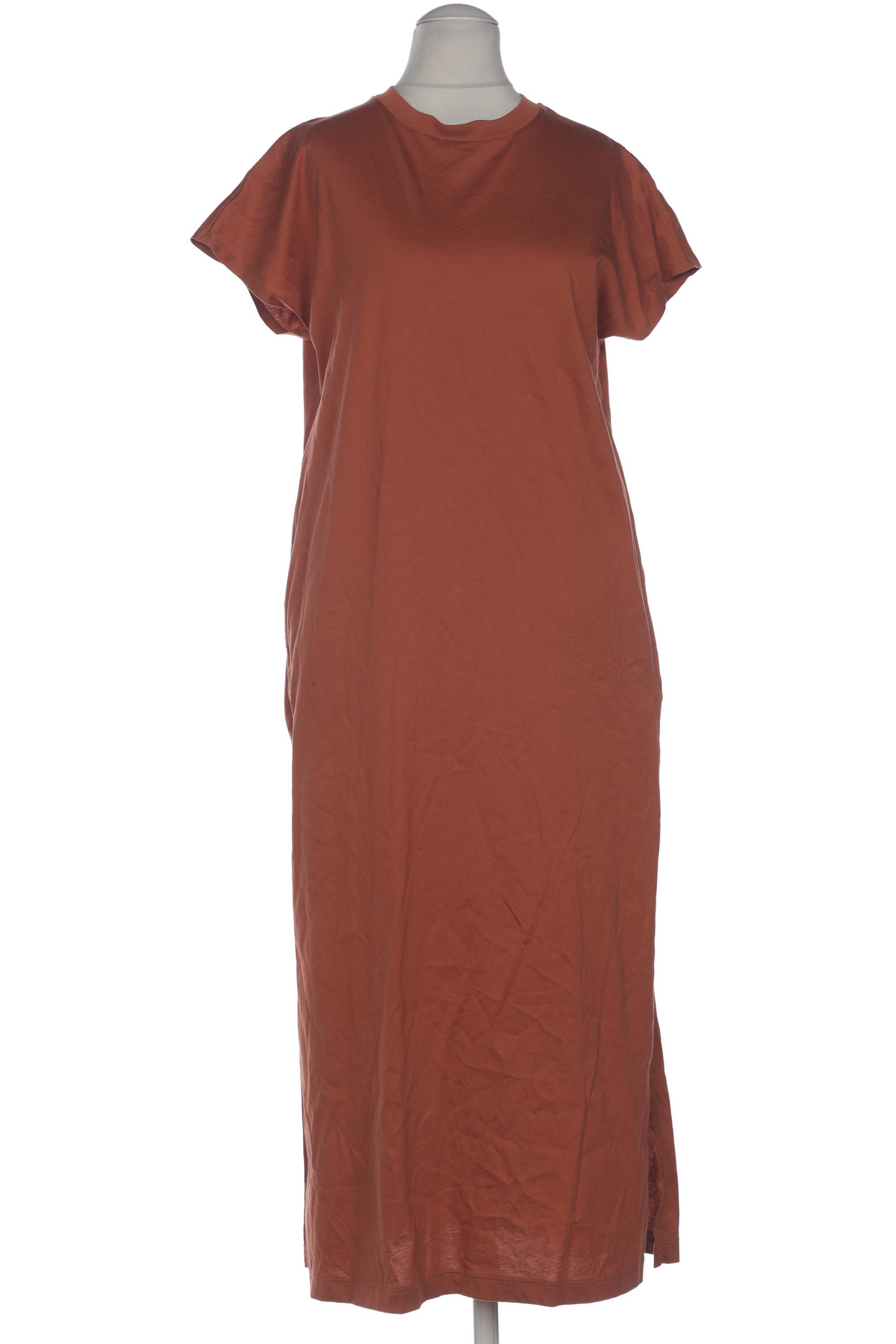 

uniqlo Damen Kleid, orange, Gr. 36