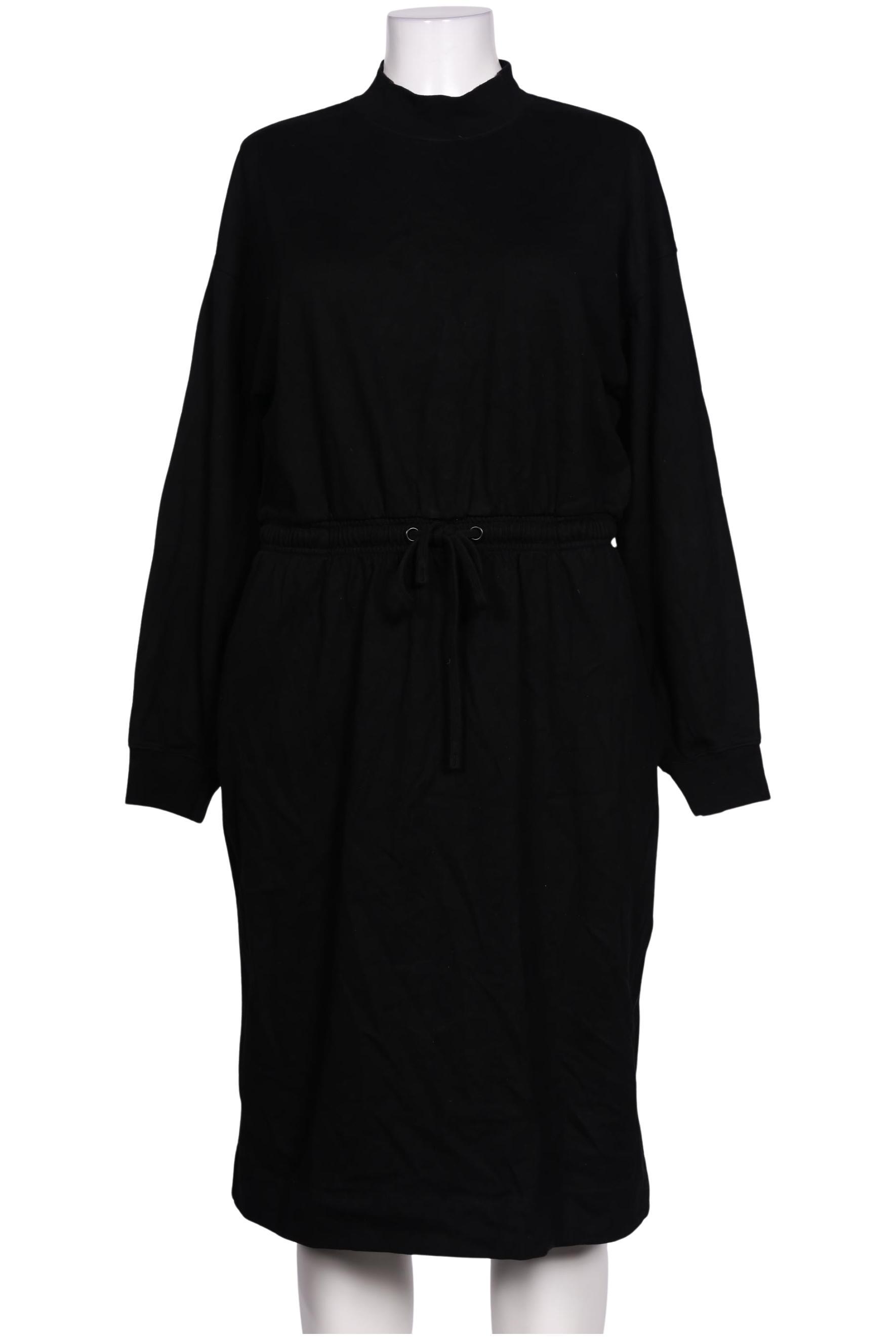 

uniqlo Damen Kleid, schwarz, Gr. 42