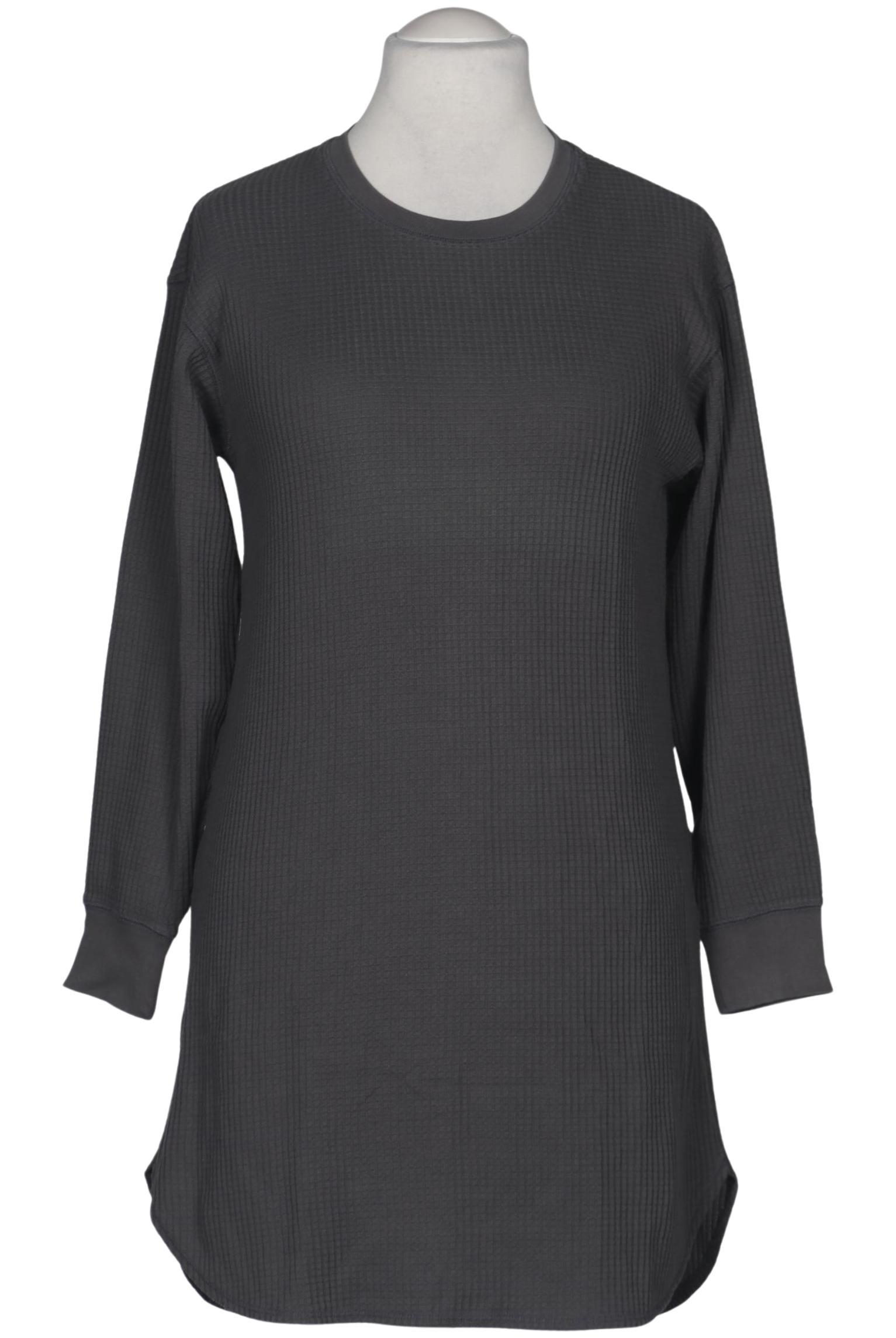 

uniqlo Damen Kleid, grau, Gr. 34
