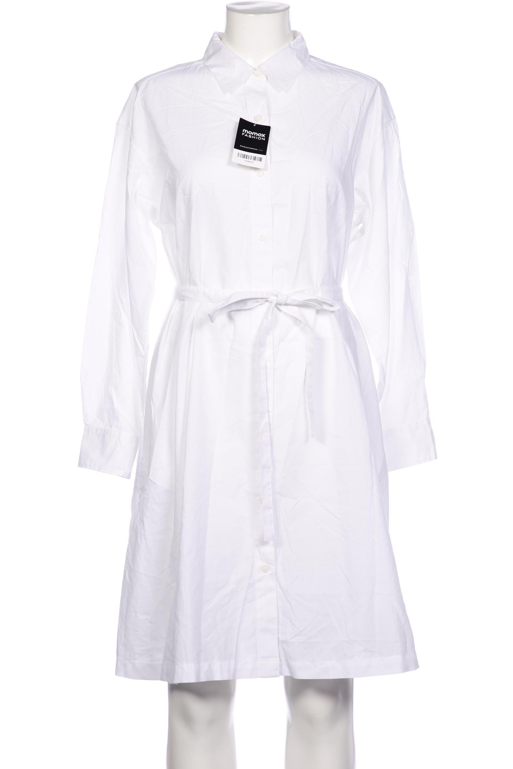 

uniqlo Damen Kleid, weiß, Gr. 38
