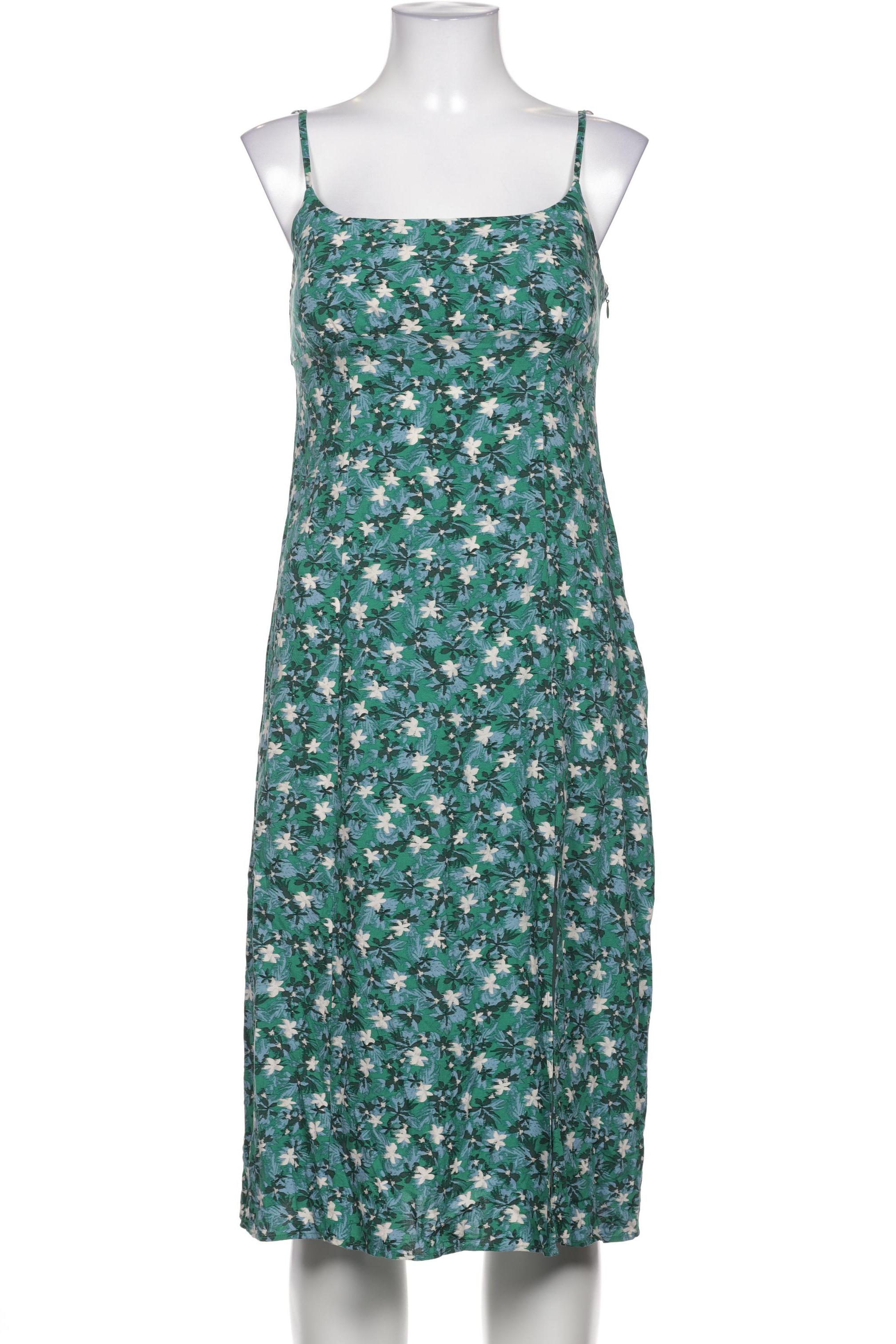 

uniqlo Damen Kleid, grün, Gr. 36