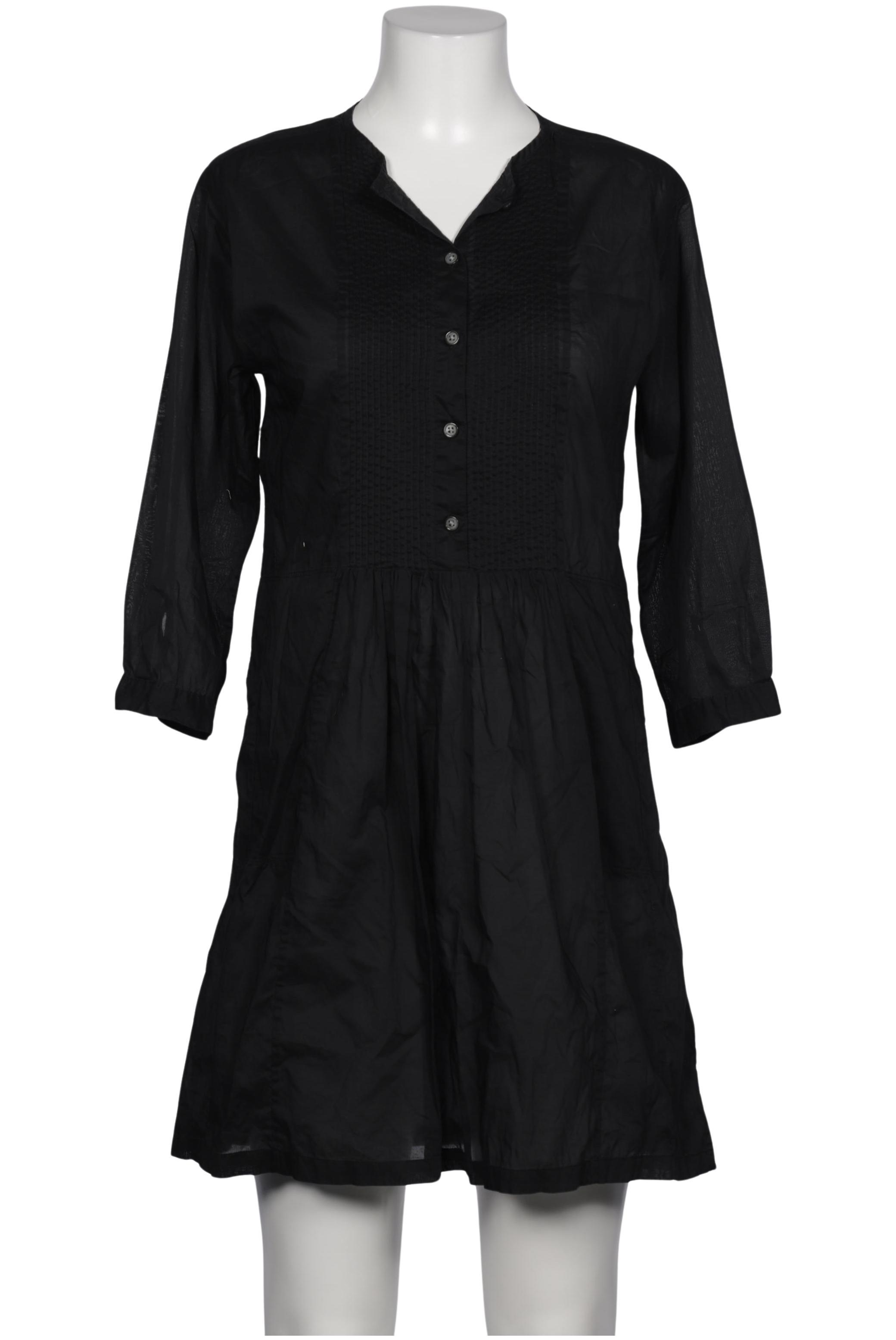 

uniqlo Damen Kleid, schwarz, Gr. 36