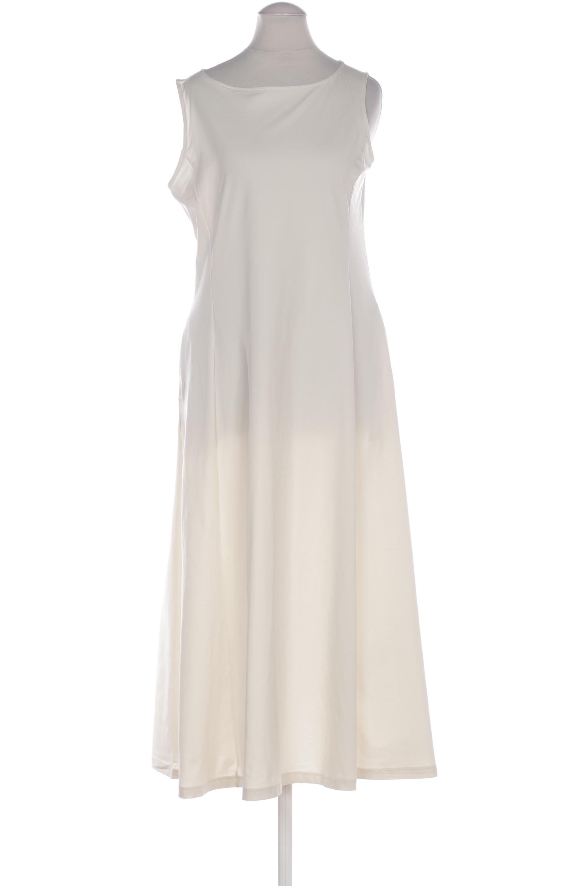 

uniqlo Damen Kleid, cremeweiß, Gr. 36