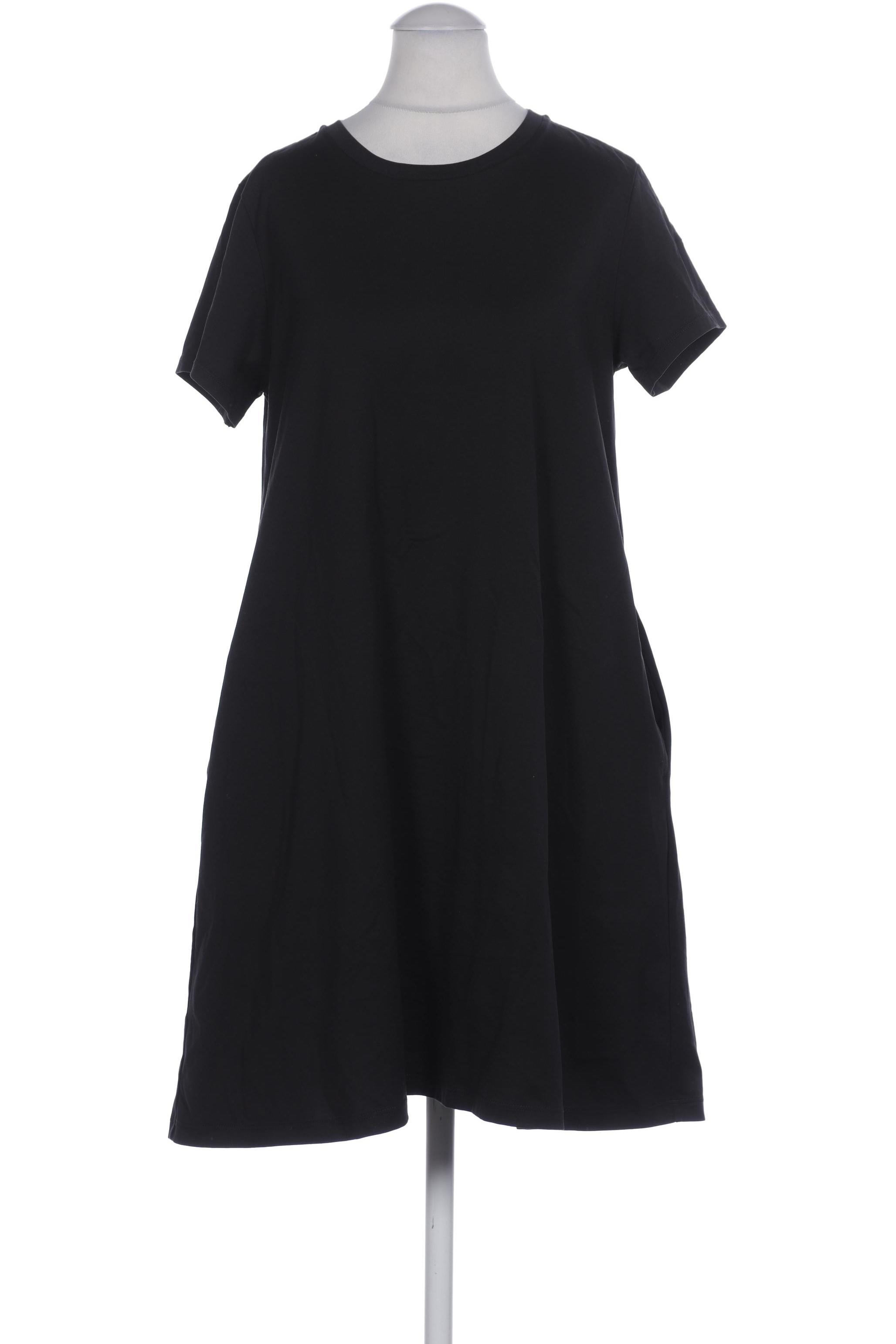 

uniqlo Damen Kleid, schwarz, Gr. 36