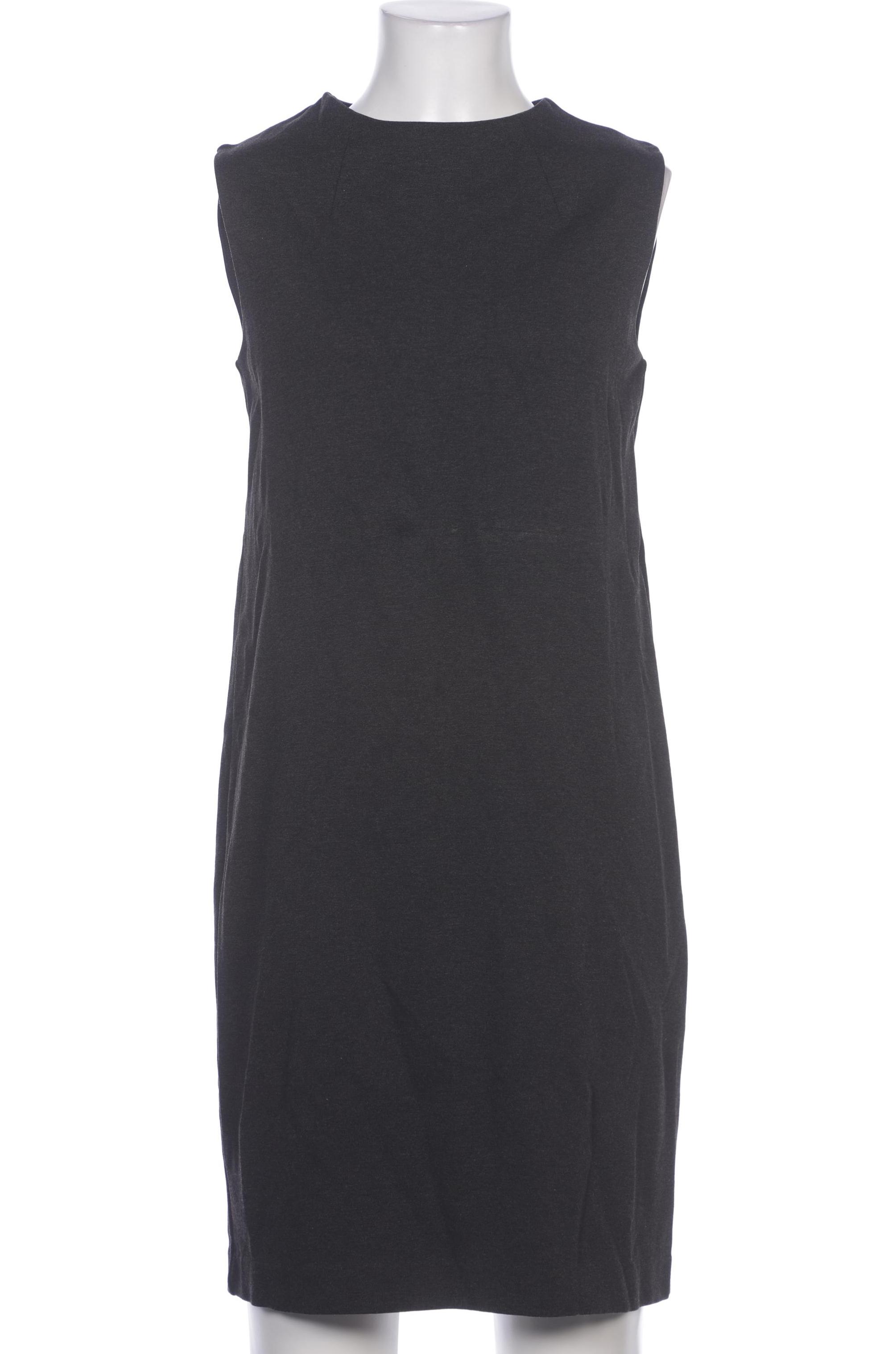 

uniqlo Damen Kleid, grau, Gr. 38