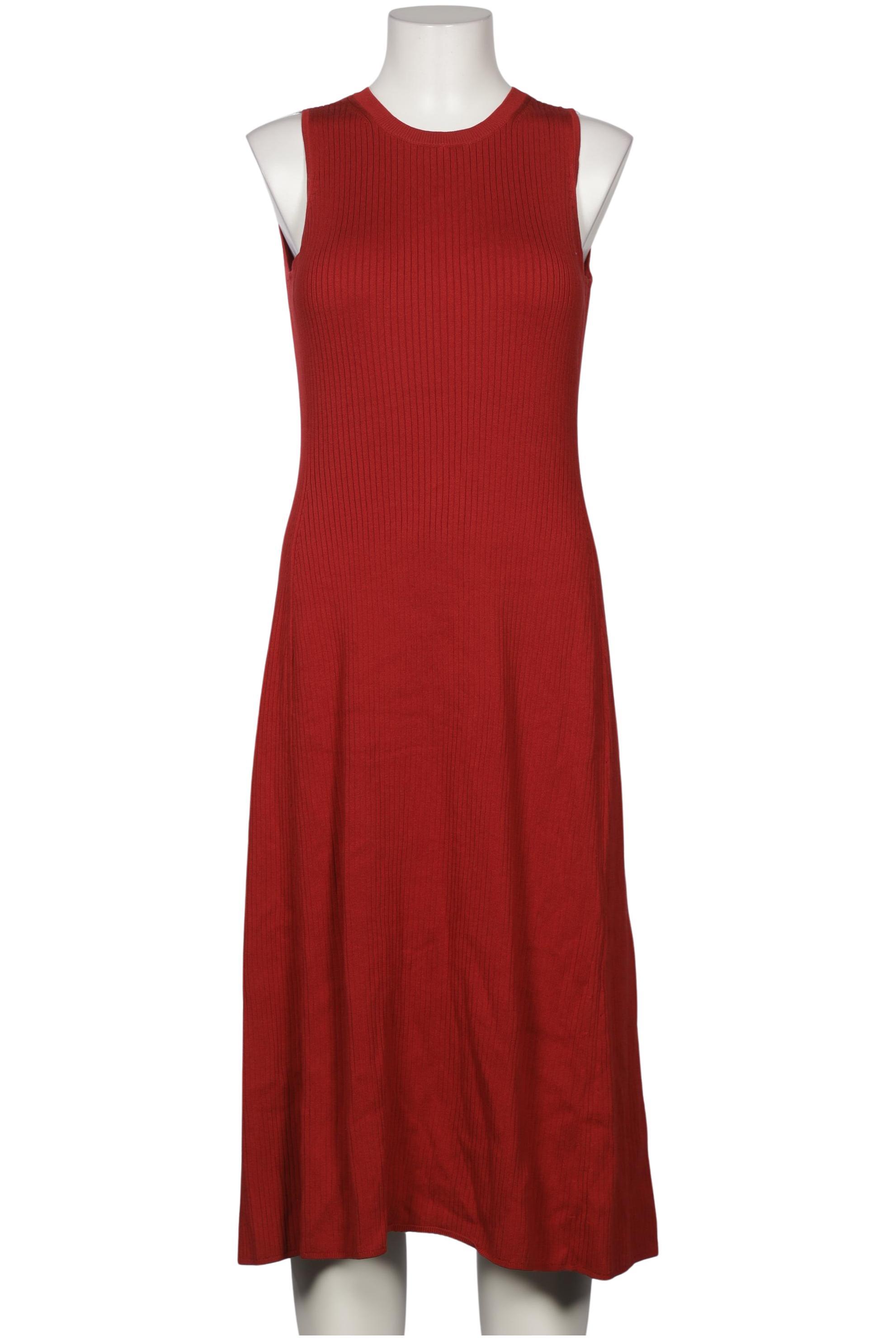 

uniqlo Damen Kleid, rot, Gr. 38