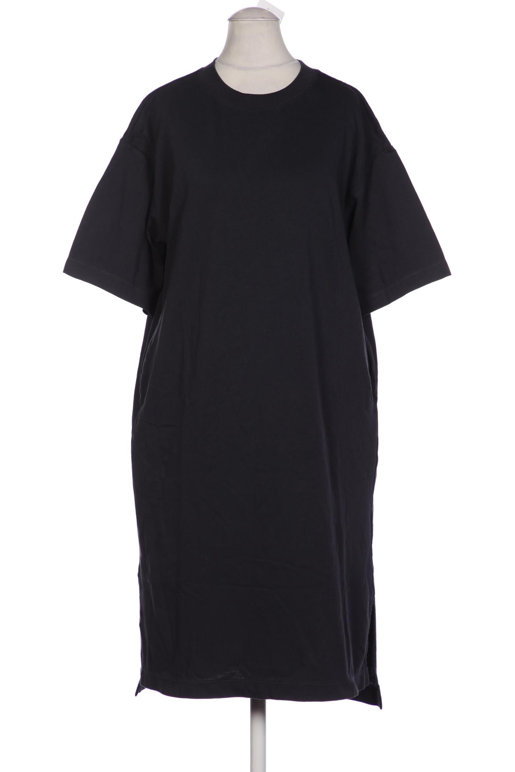 

uniqlo Damen Kleid, grau, Gr. 34