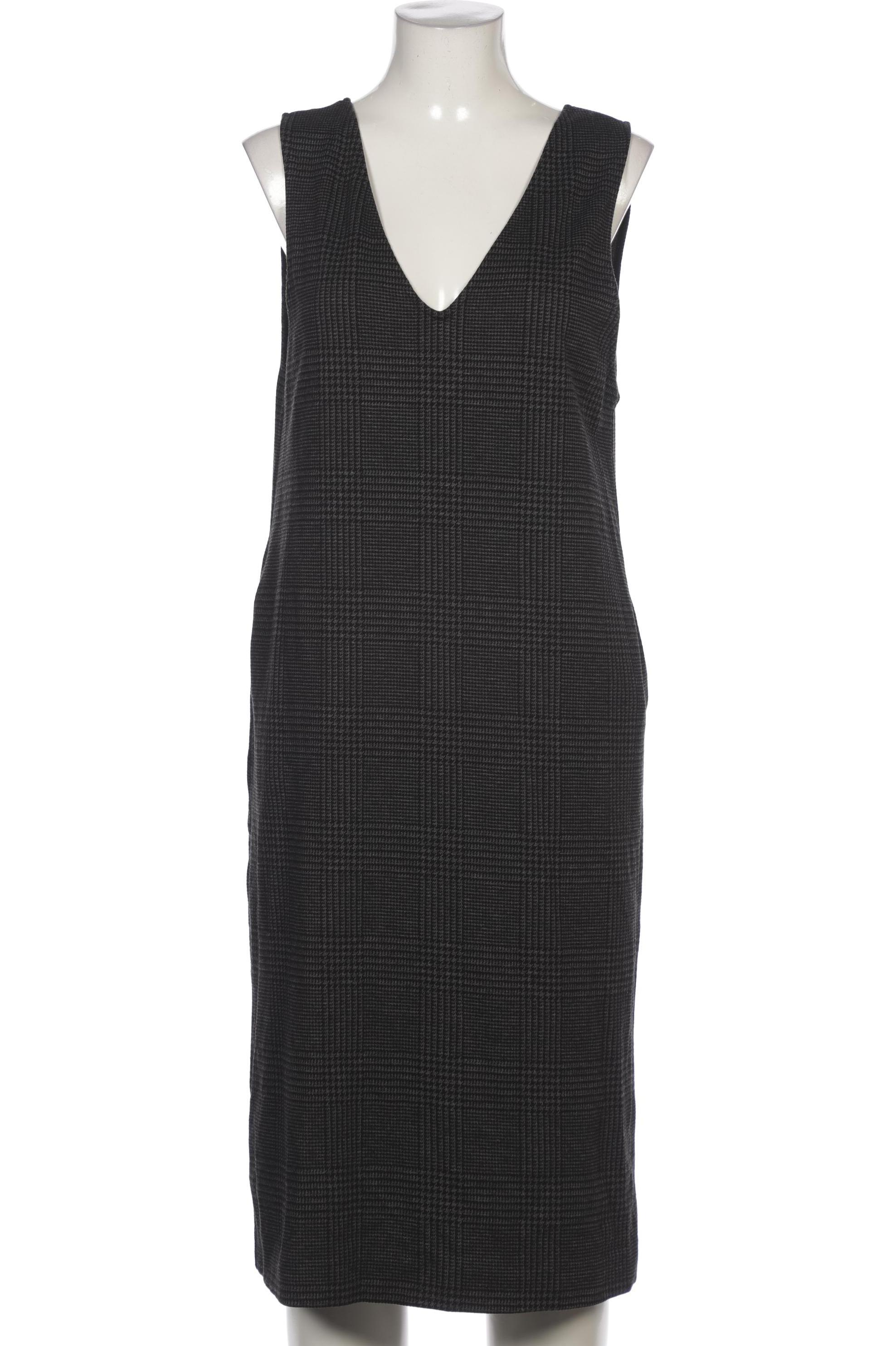 

uniqlo Damen Kleid, grau