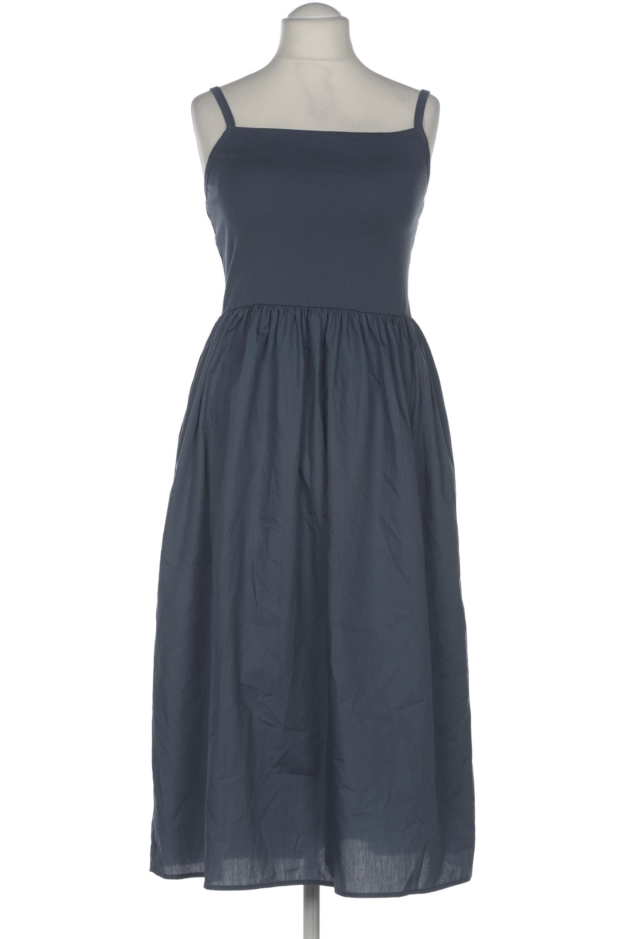 

uniqlo Damen Kleid, blau, Gr. 38