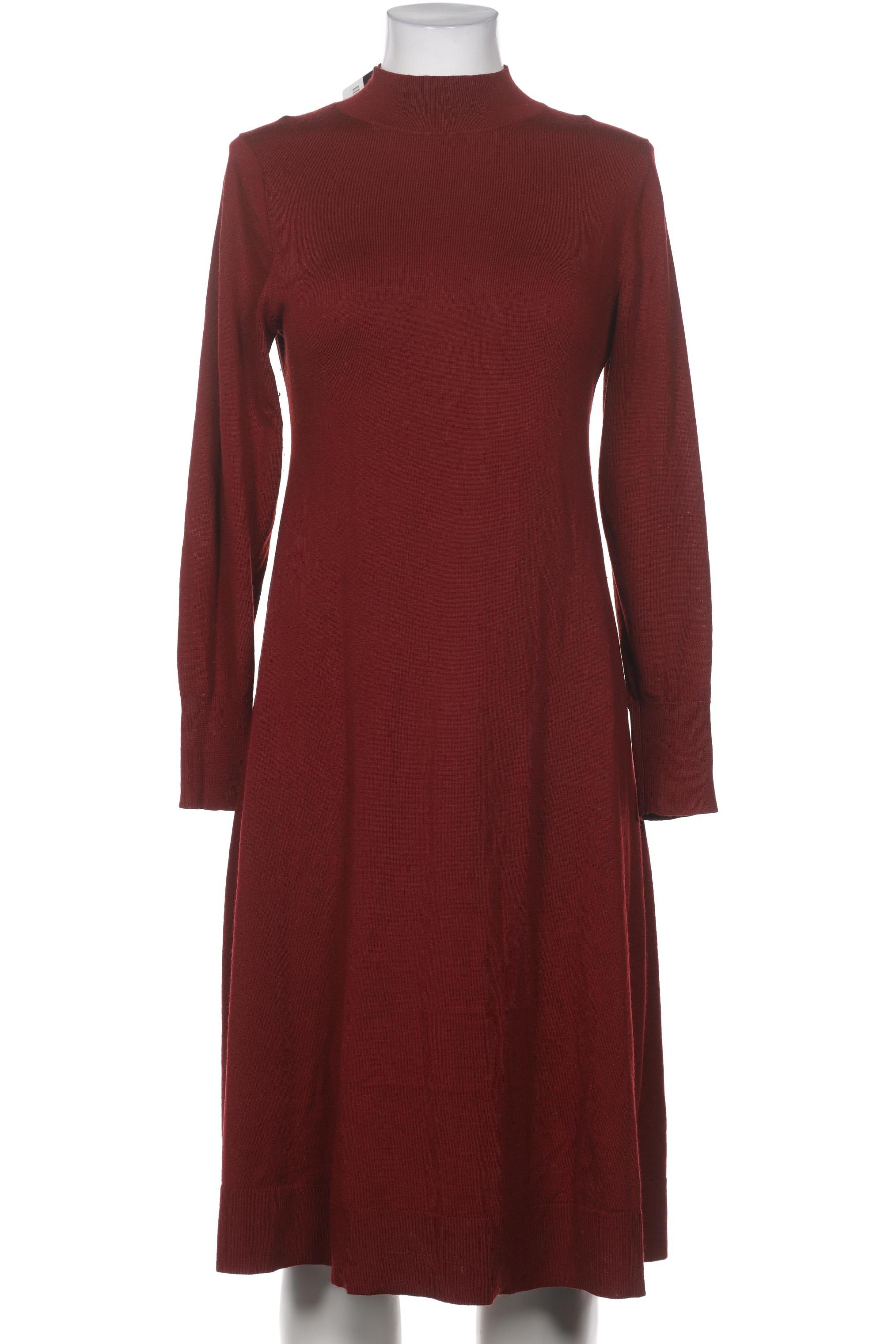 

uniqlo Damen Kleid, bordeaux, Gr. 38
