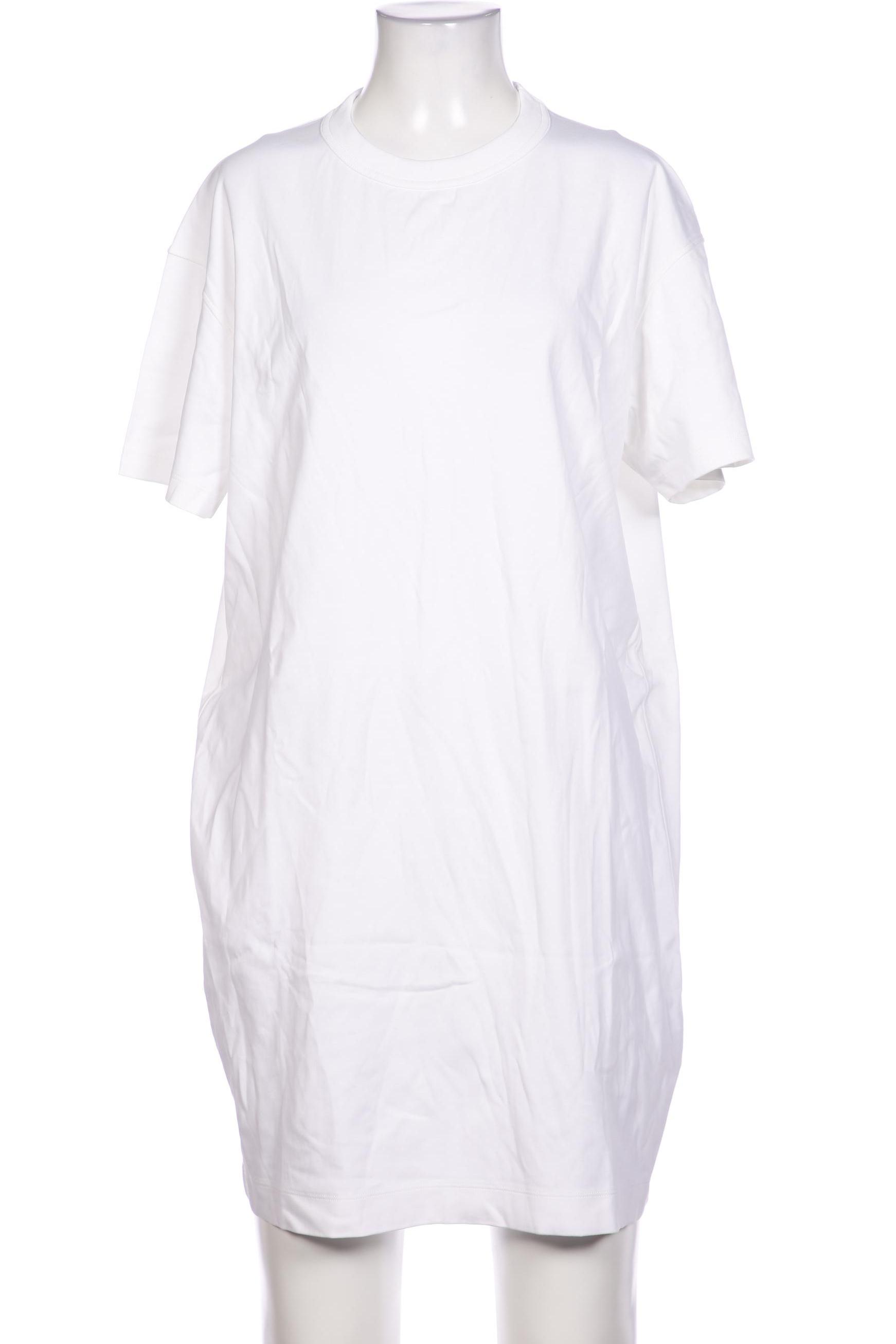 

uniqlo Damen Kleid, weiß, Gr. 36