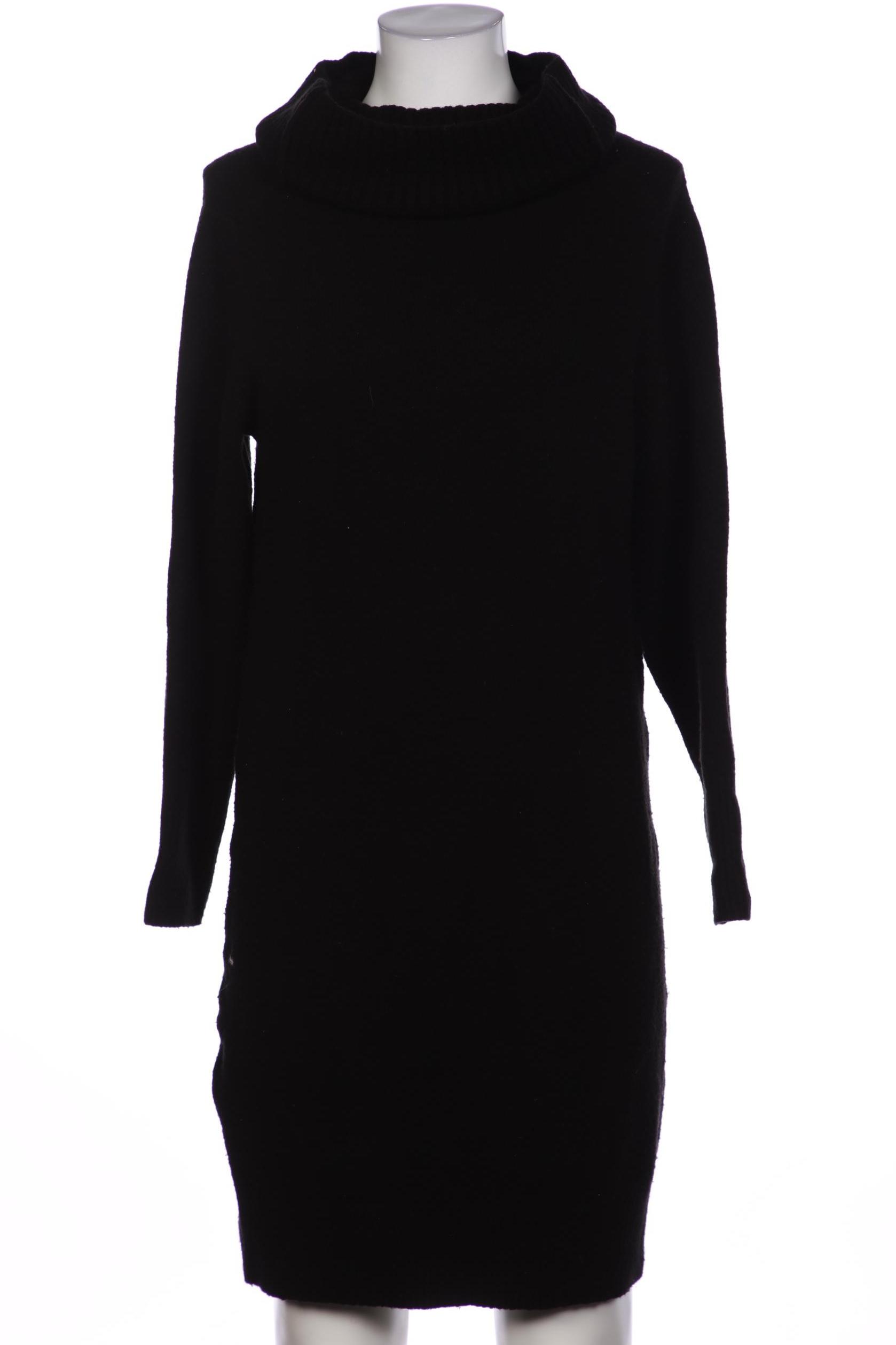 

uniqlo Damen Kleid, schwarz, Gr. 36