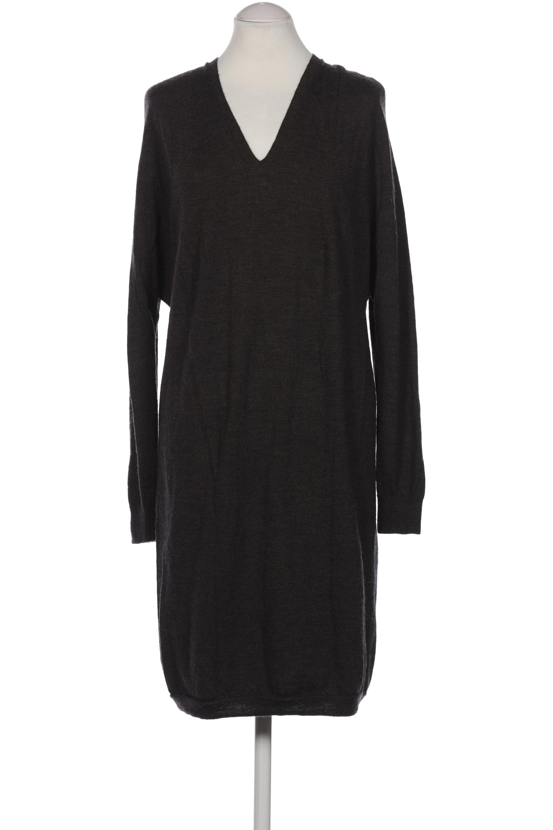 

uniqlo Damen Kleid, braun, Gr. 36