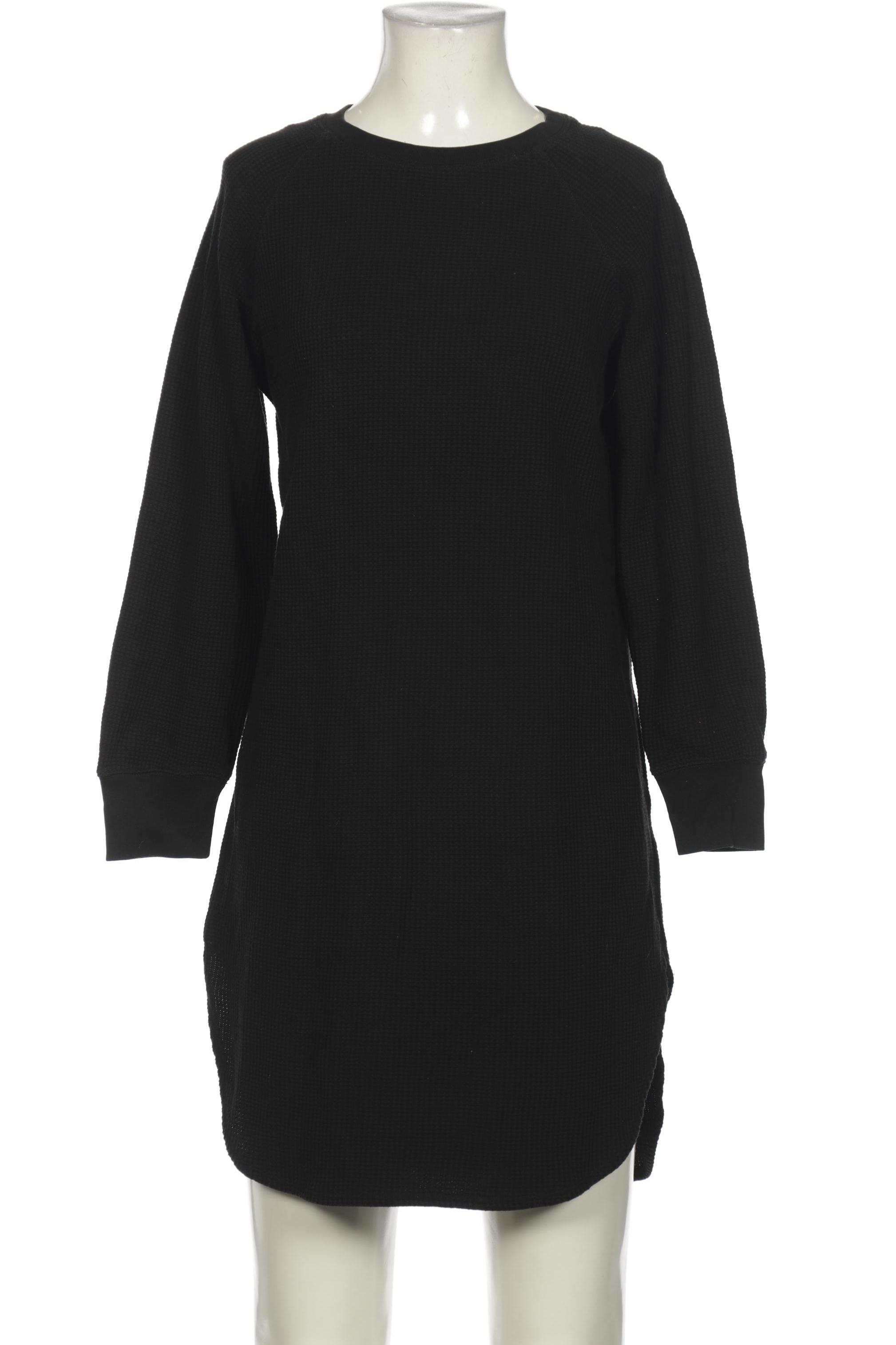 

uniqlo Damen Kleid, schwarz