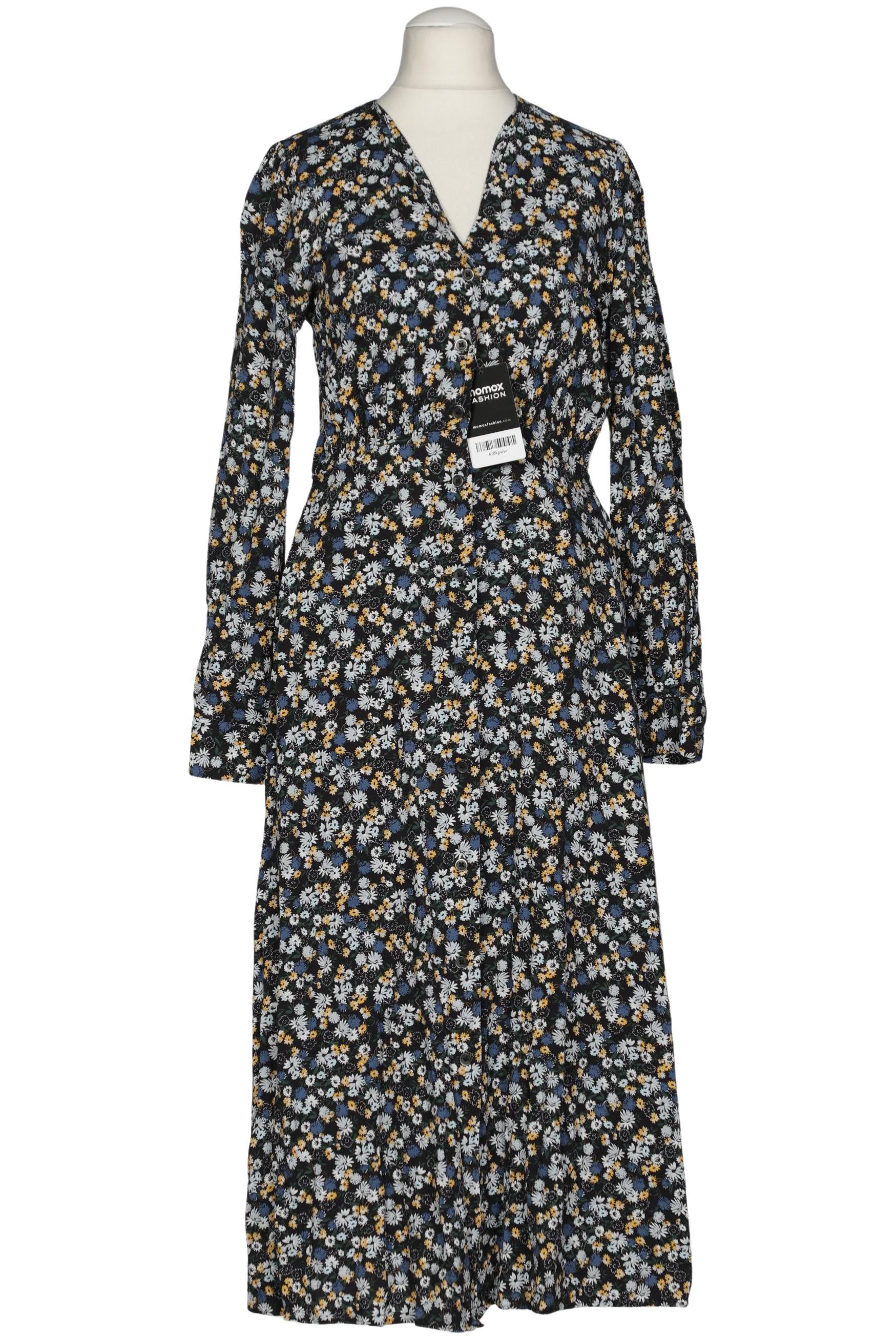 

uniqlo Damen Kleid, mehrfarbig, Gr. 36