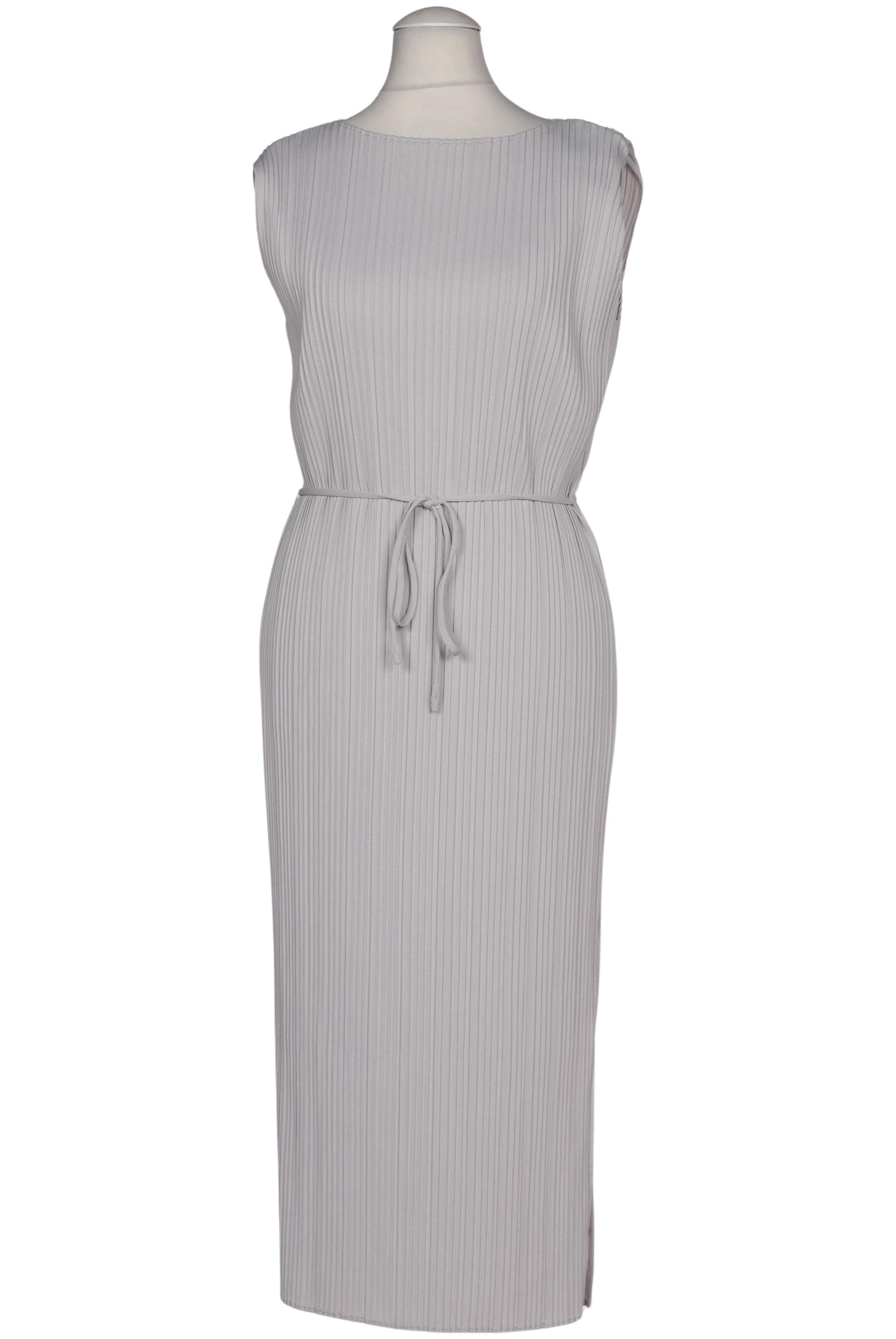 

uniqlo Damen Kleid, grau, Gr. 34