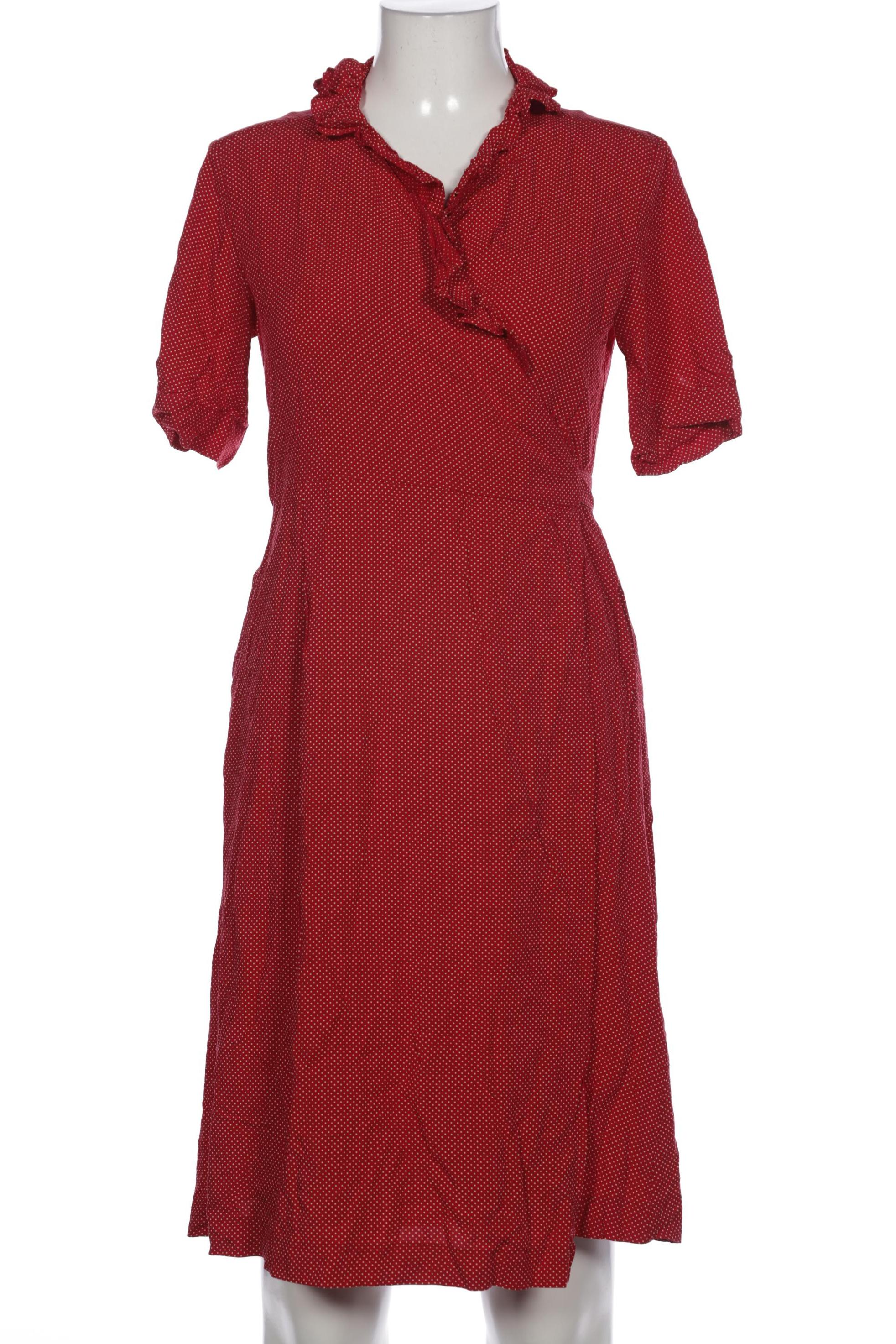 

uniqlo Damen Kleid, rot