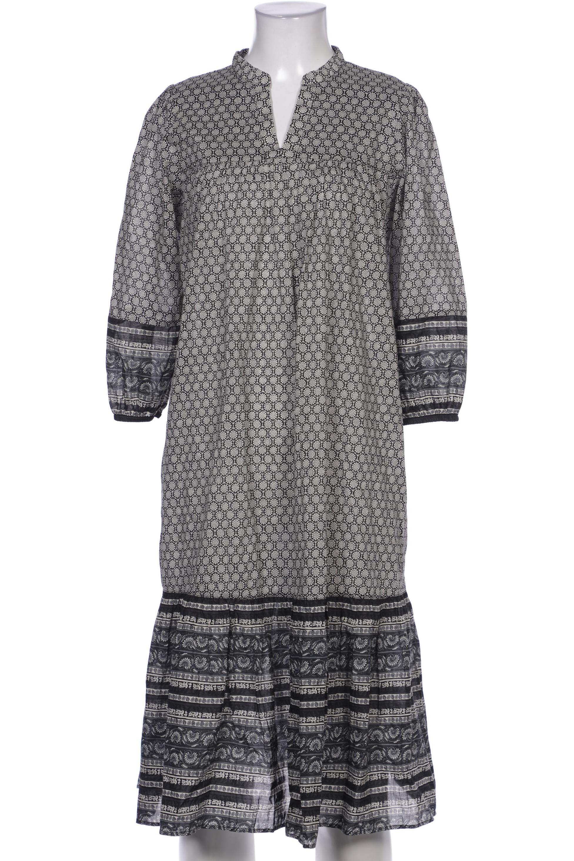

uniqlo Damen Kleid, grau, Gr. 34