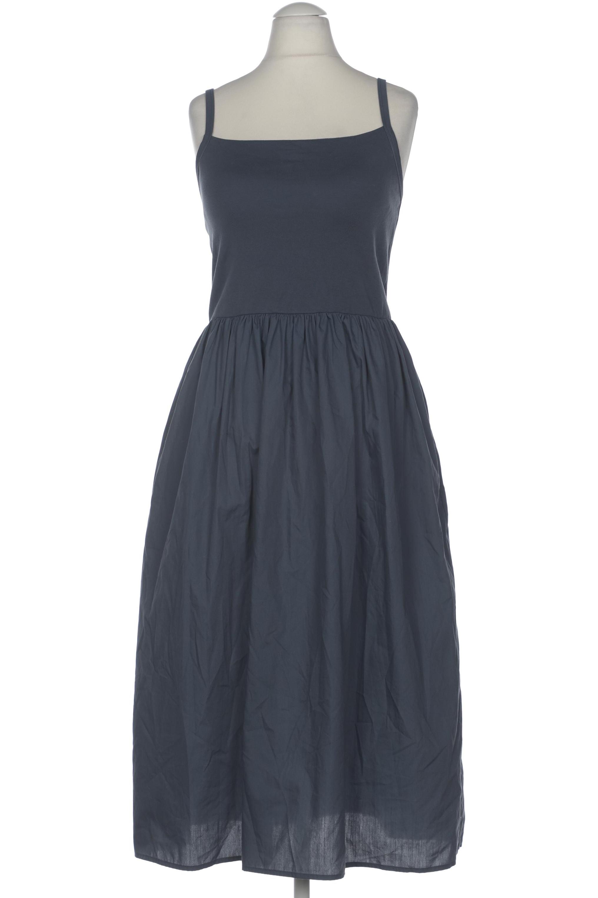 

uniqlo Damen Kleid, türkis, Gr. 42