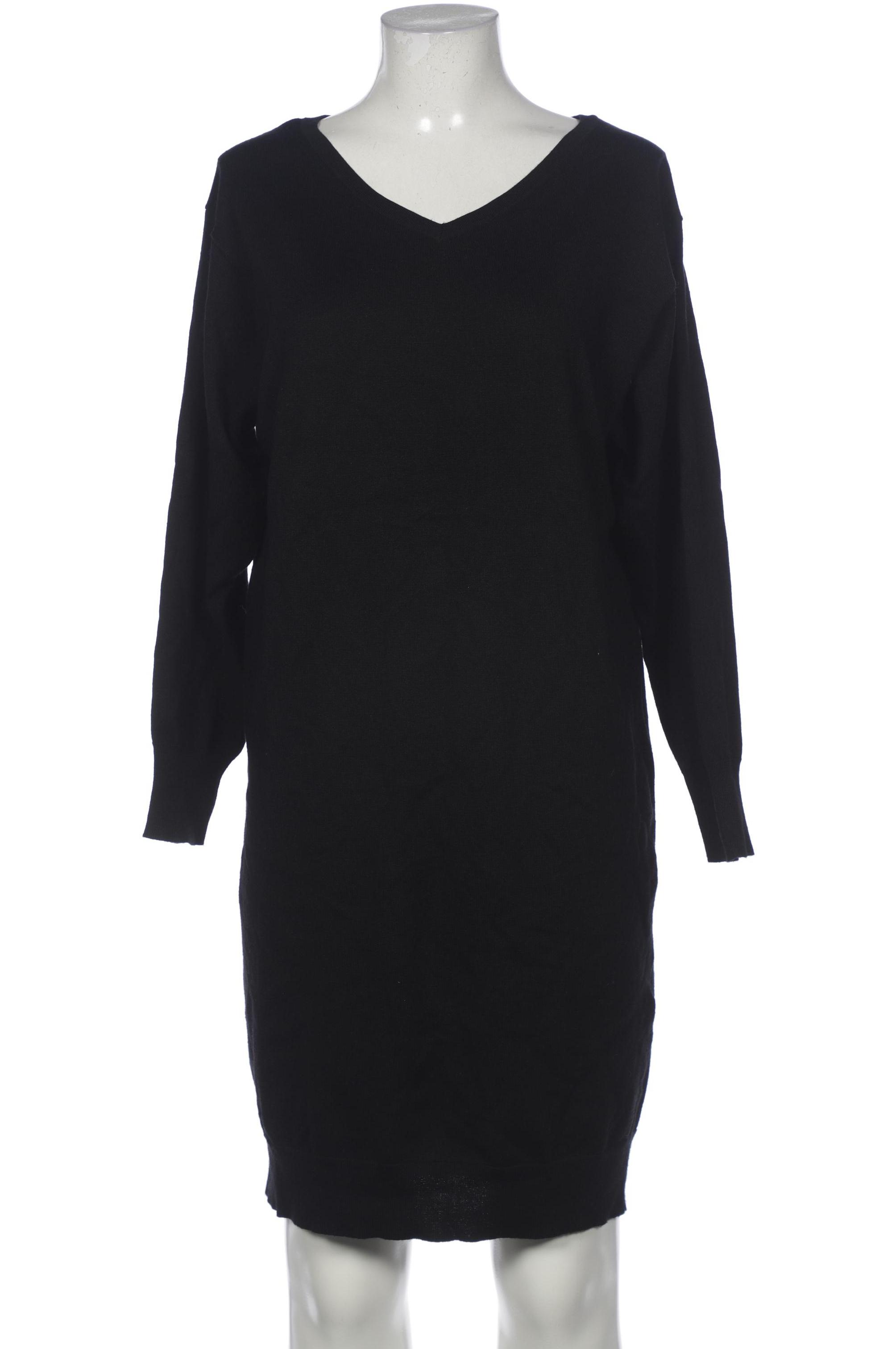 

uniqlo Damen Kleid, schwarz, Gr. 38