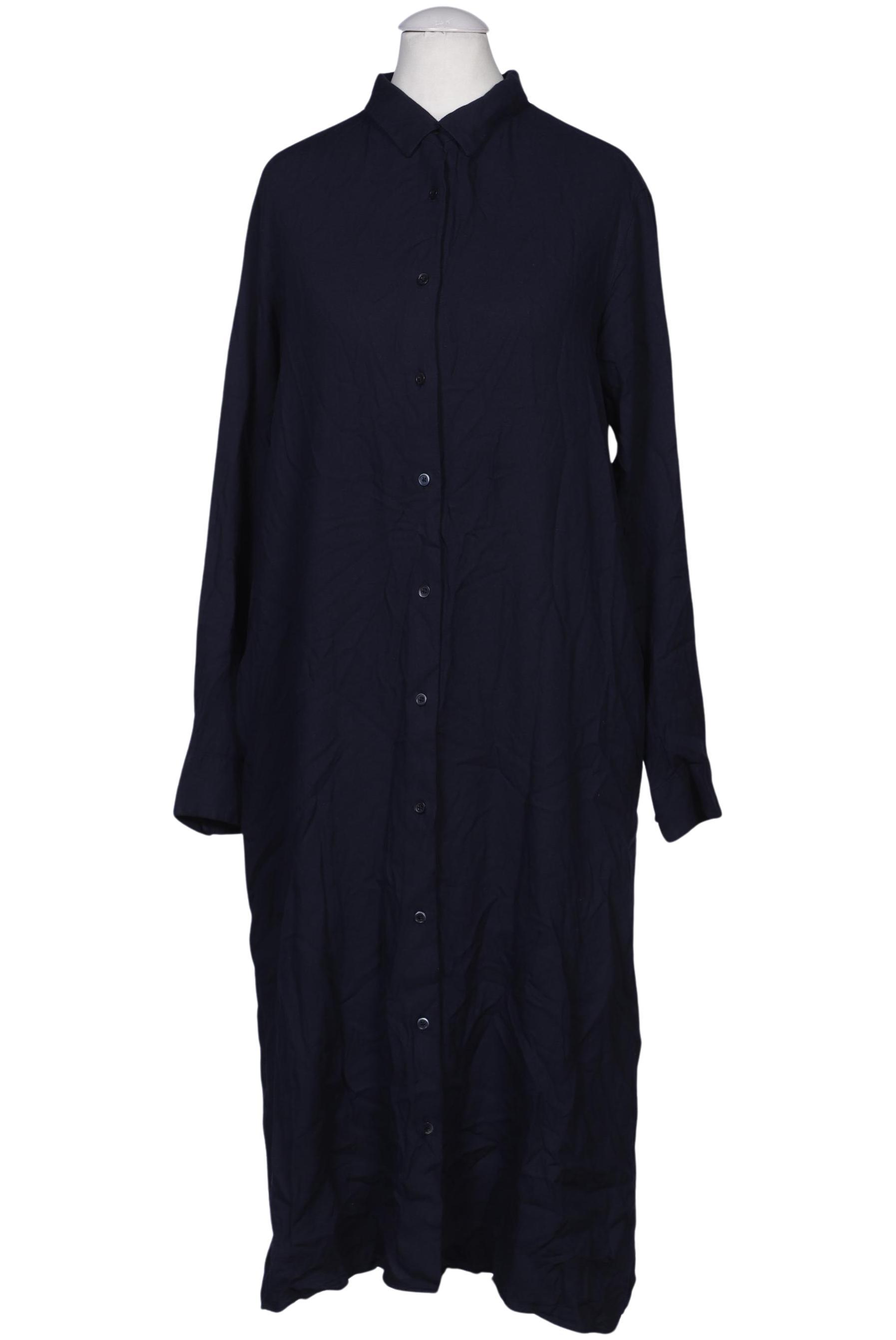 

uniqlo Damen Kleid, marineblau, Gr. 36