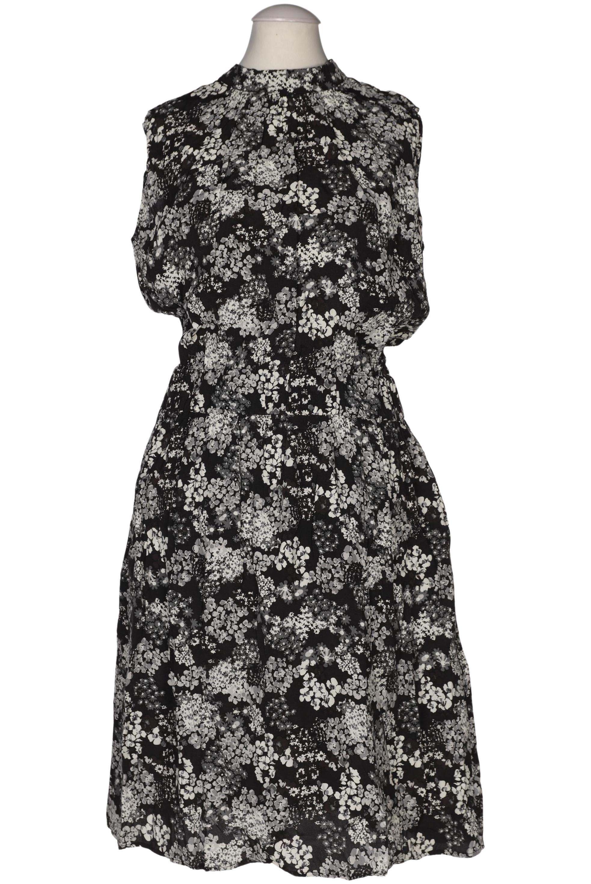 

uniqlo Damen Kleid, schwarz, Gr. 34