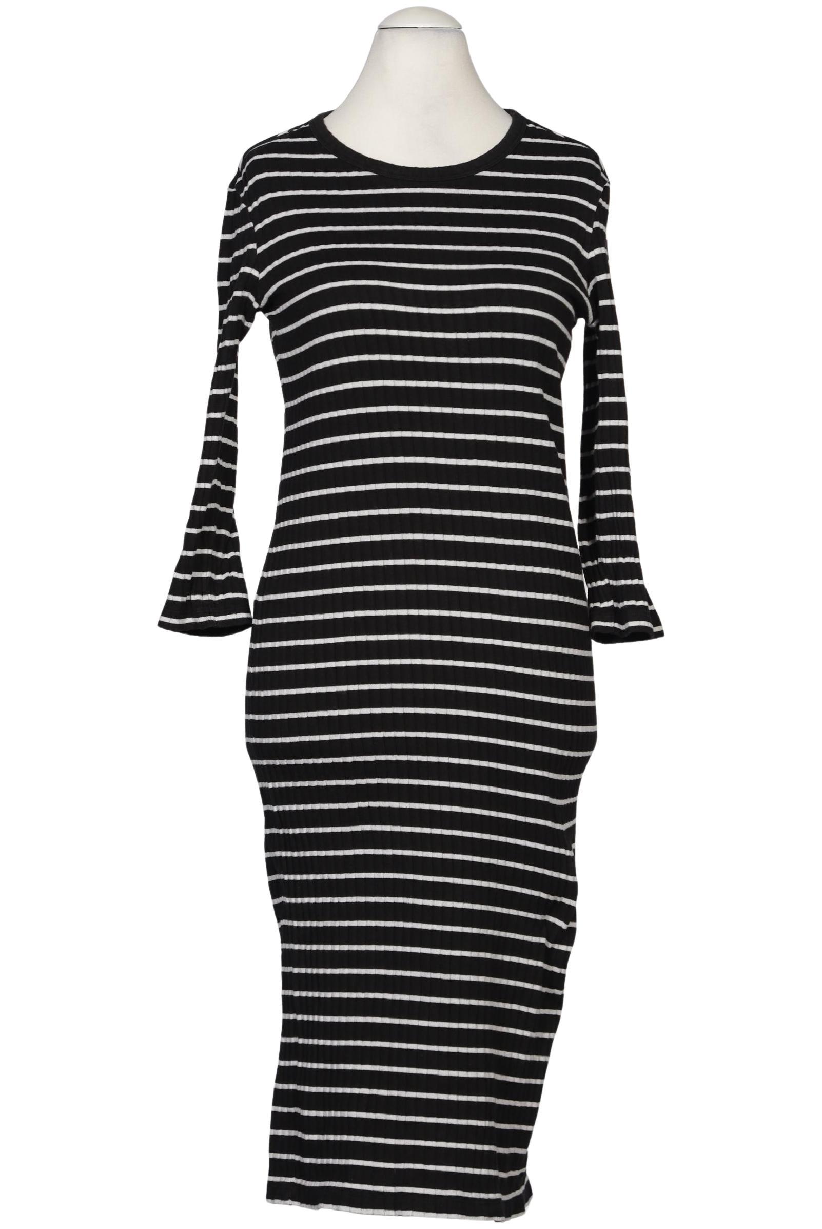 

uniqlo Damen Kleid, mehrfarbig, Gr. 38