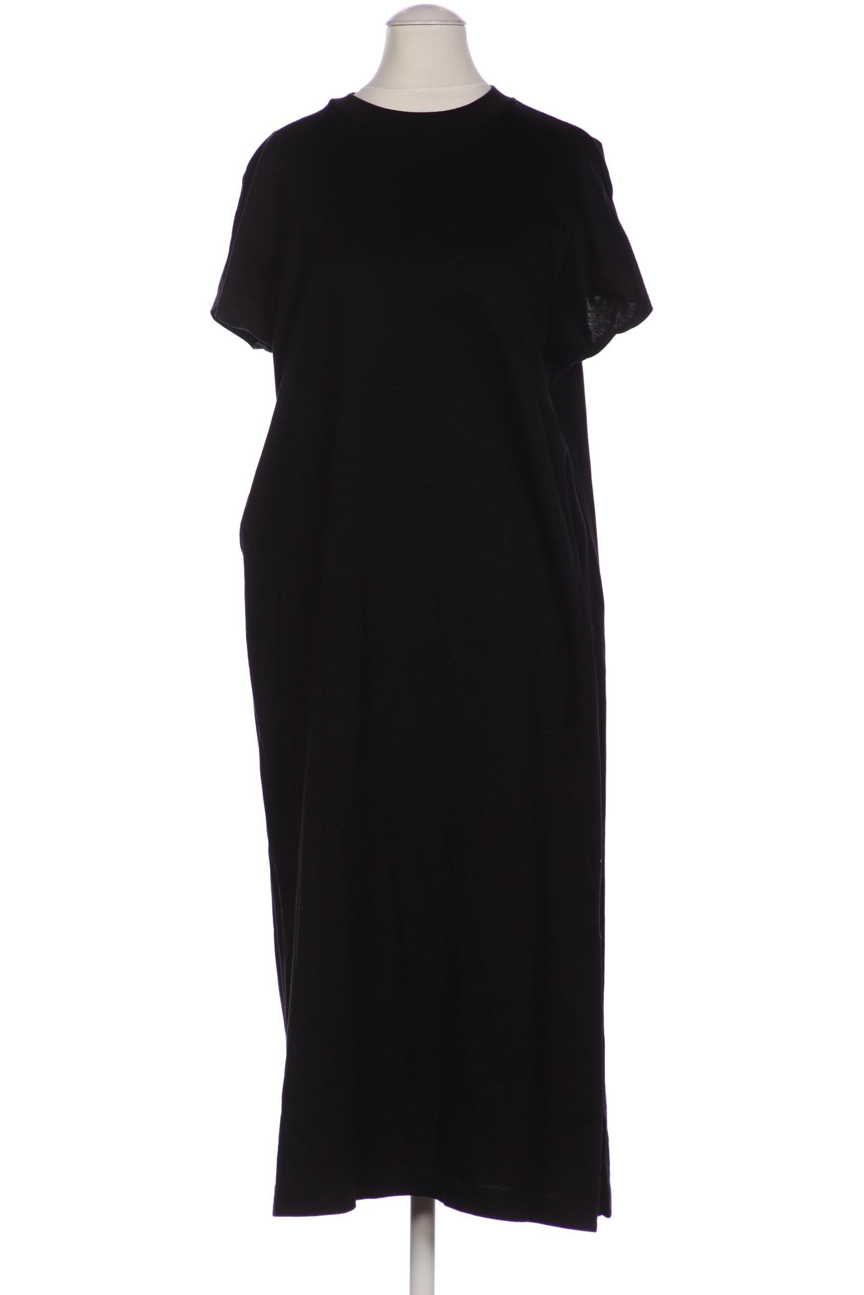 

uniqlo Damen Kleid, schwarz, Gr. 36
