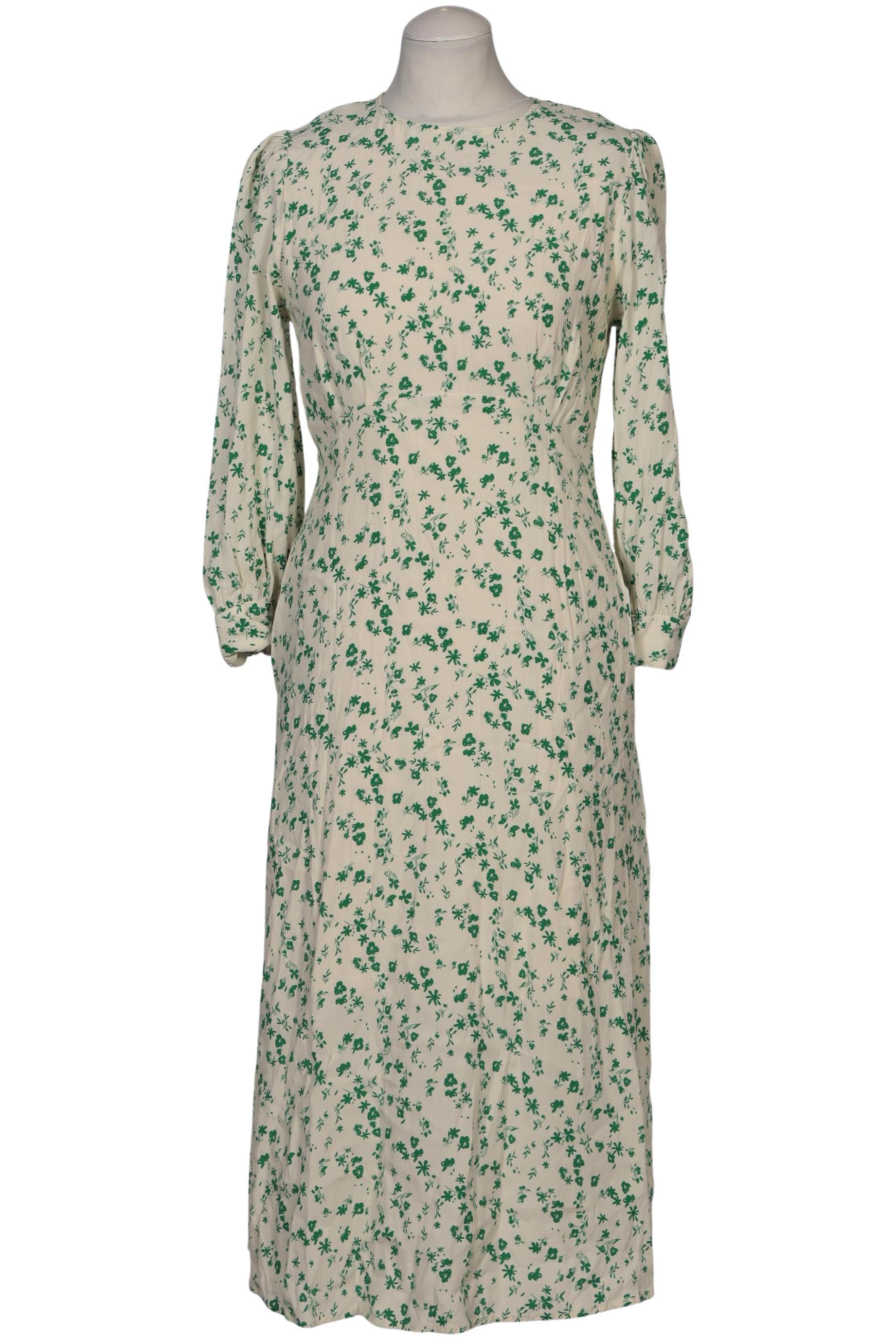 

uniqlo Damen Kleid, mehrfarbig, Gr. 36