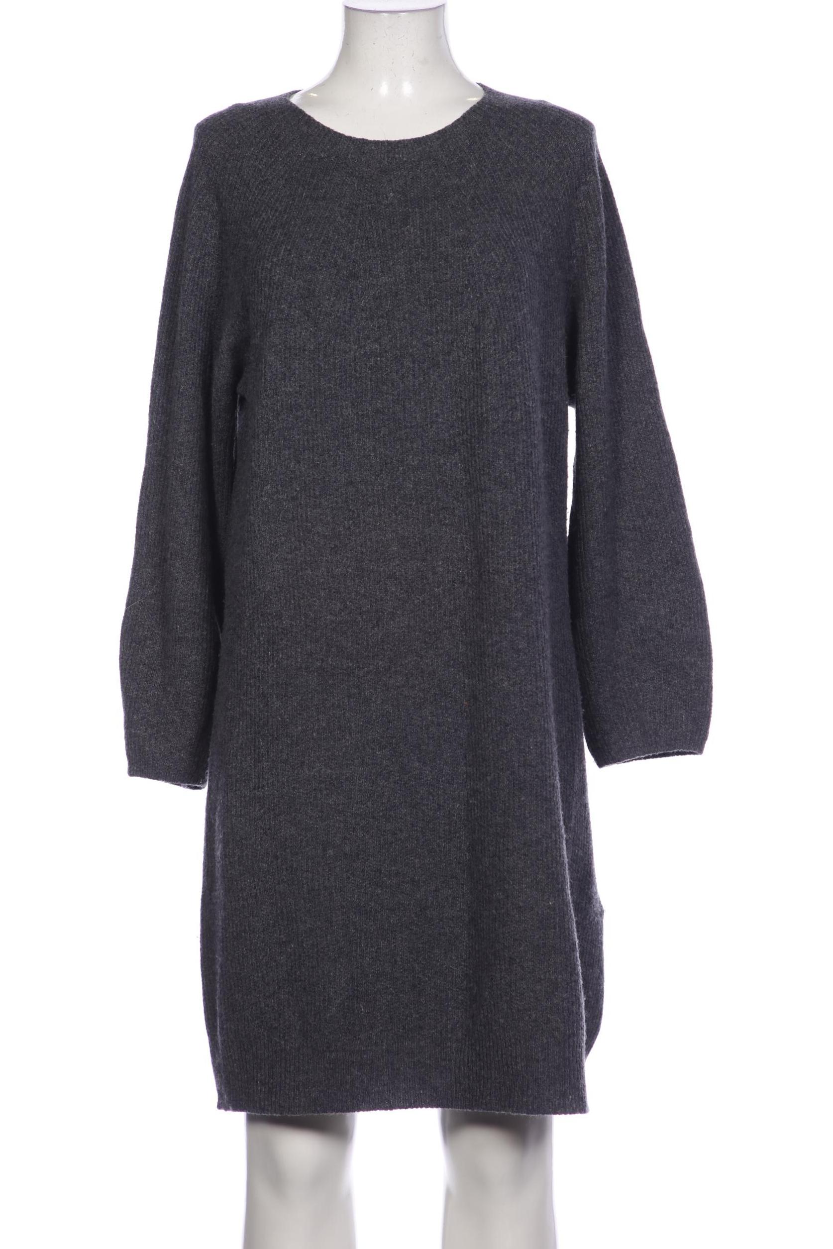

uniqlo Damen Kleid, grau, Gr. 42
