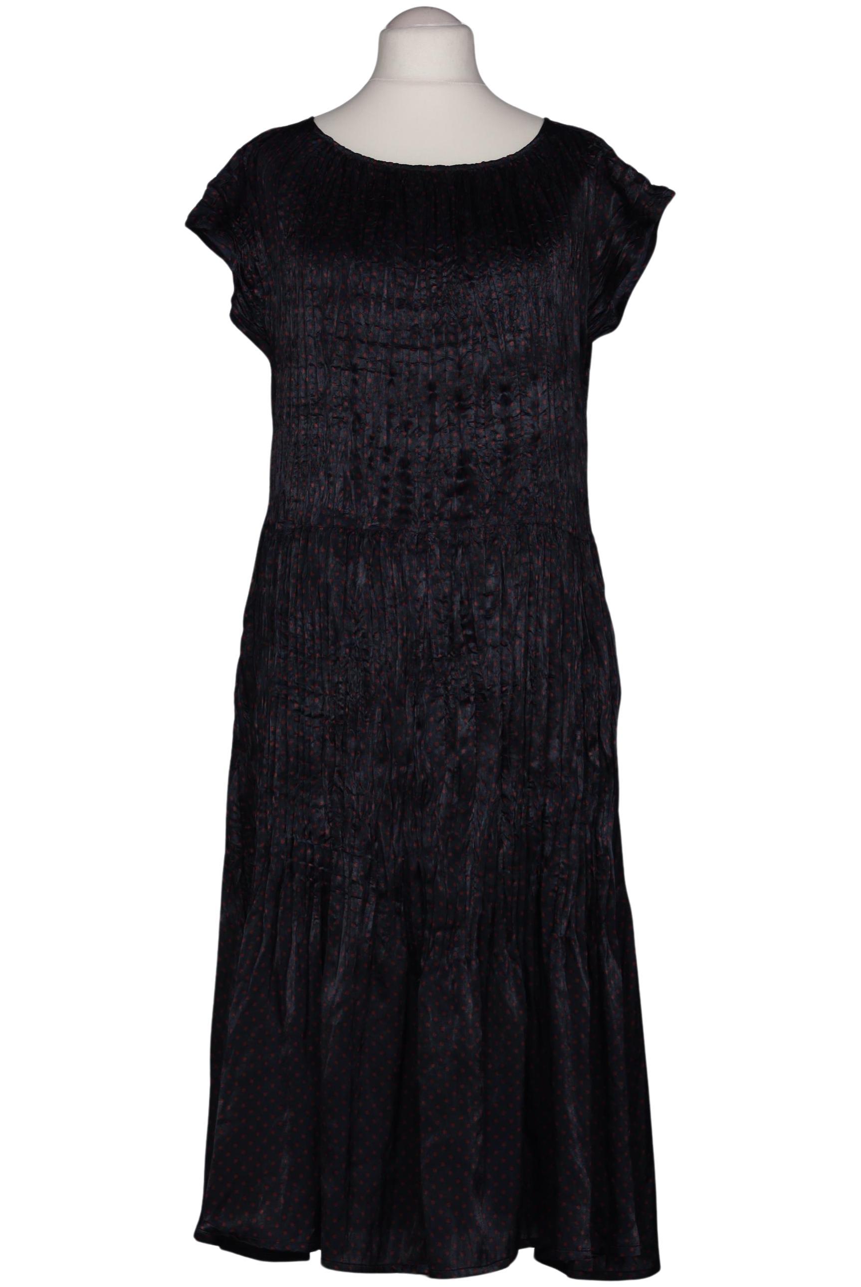 

uniqlo Damen Kleid, marineblau, Gr. 36