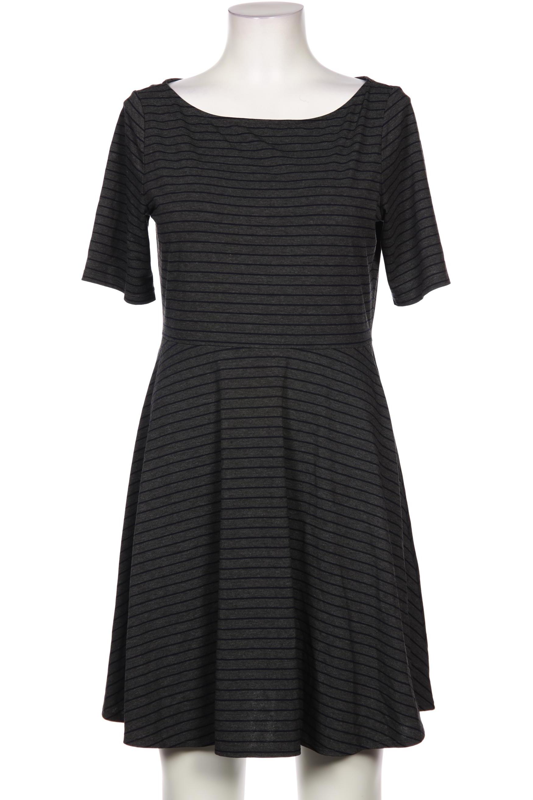 

uniqlo Damen Kleid, grau