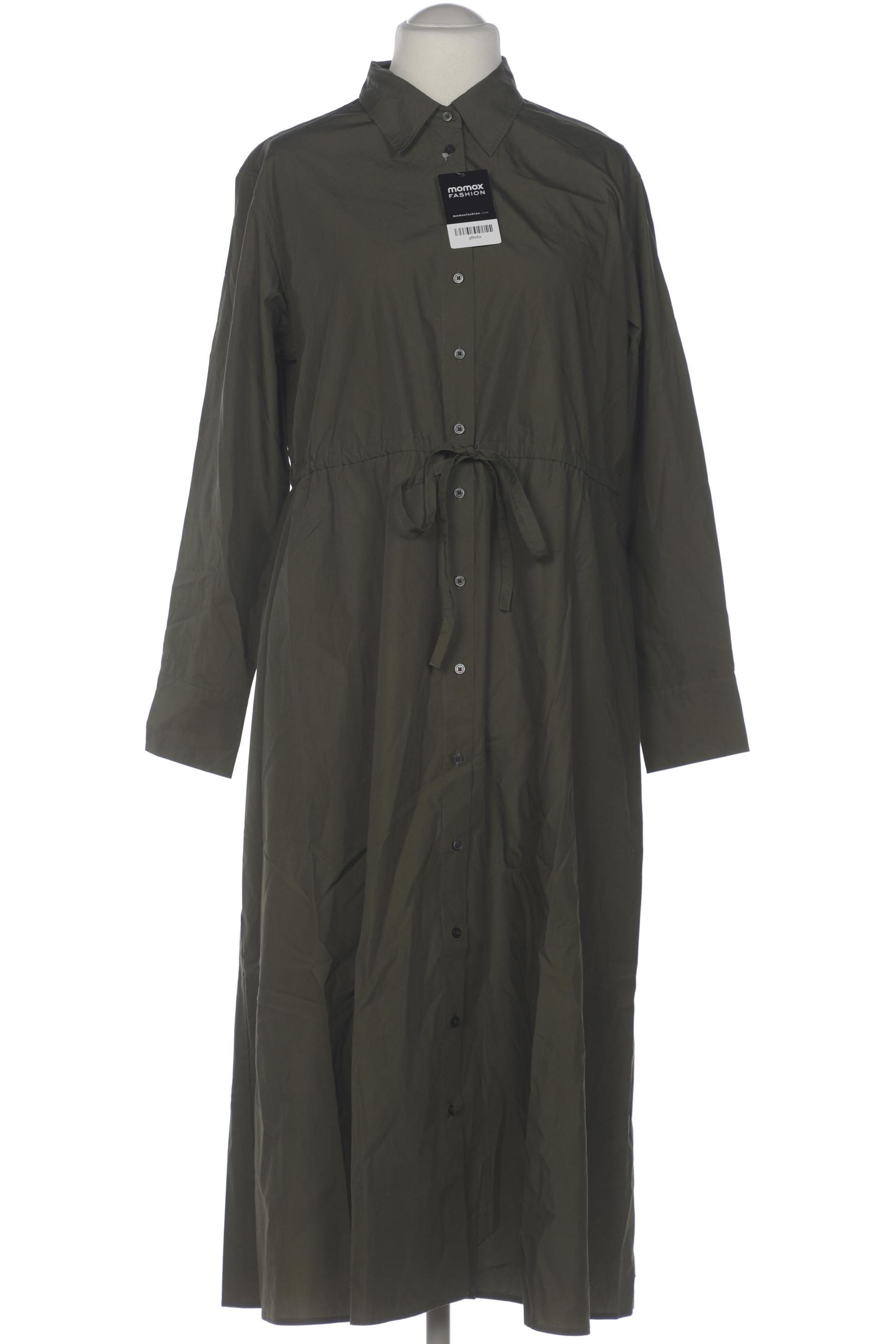 

uniqlo Damen Kleid, grün, Gr. 42