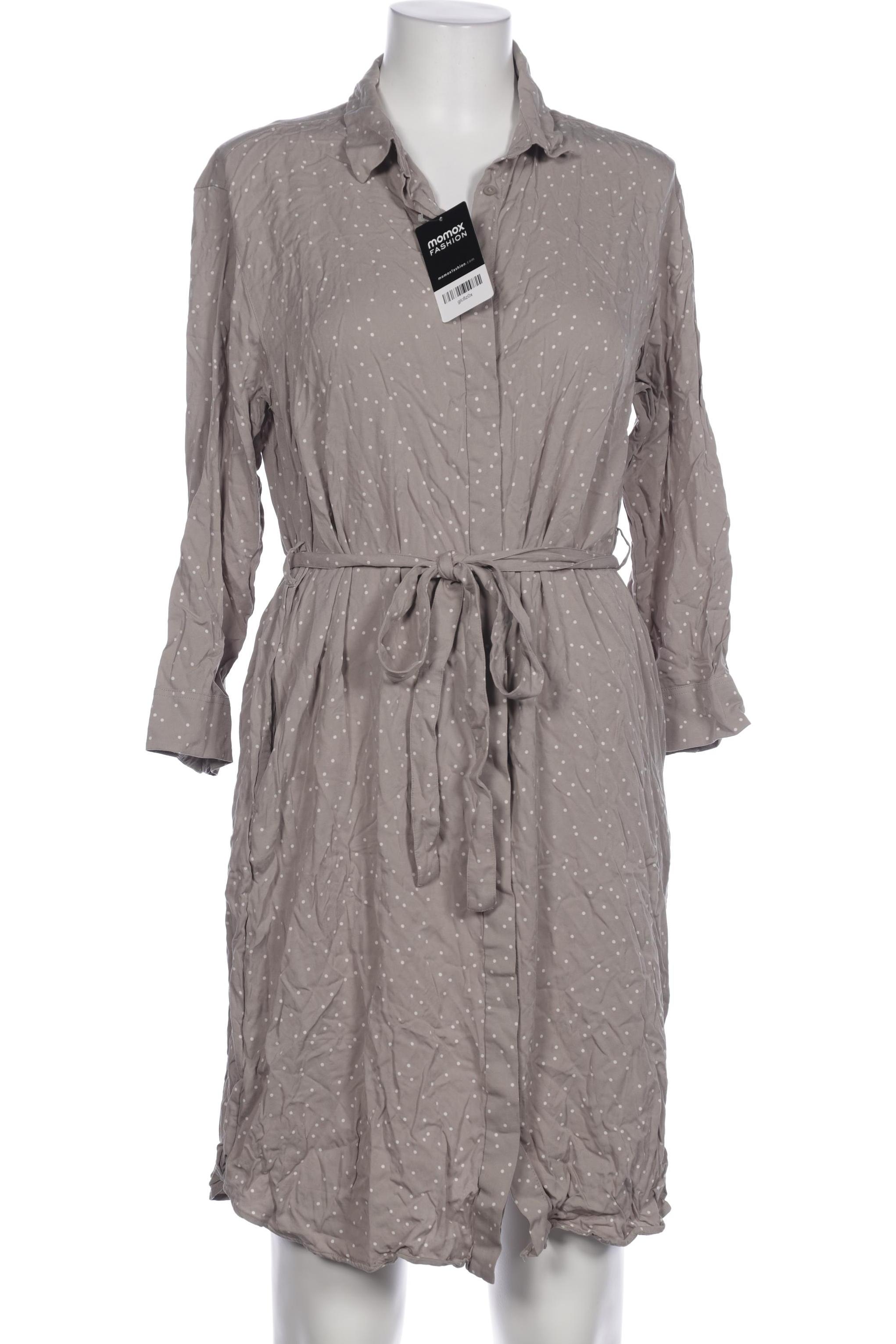 

uniqlo Damen Kleid, grau, Gr. 38