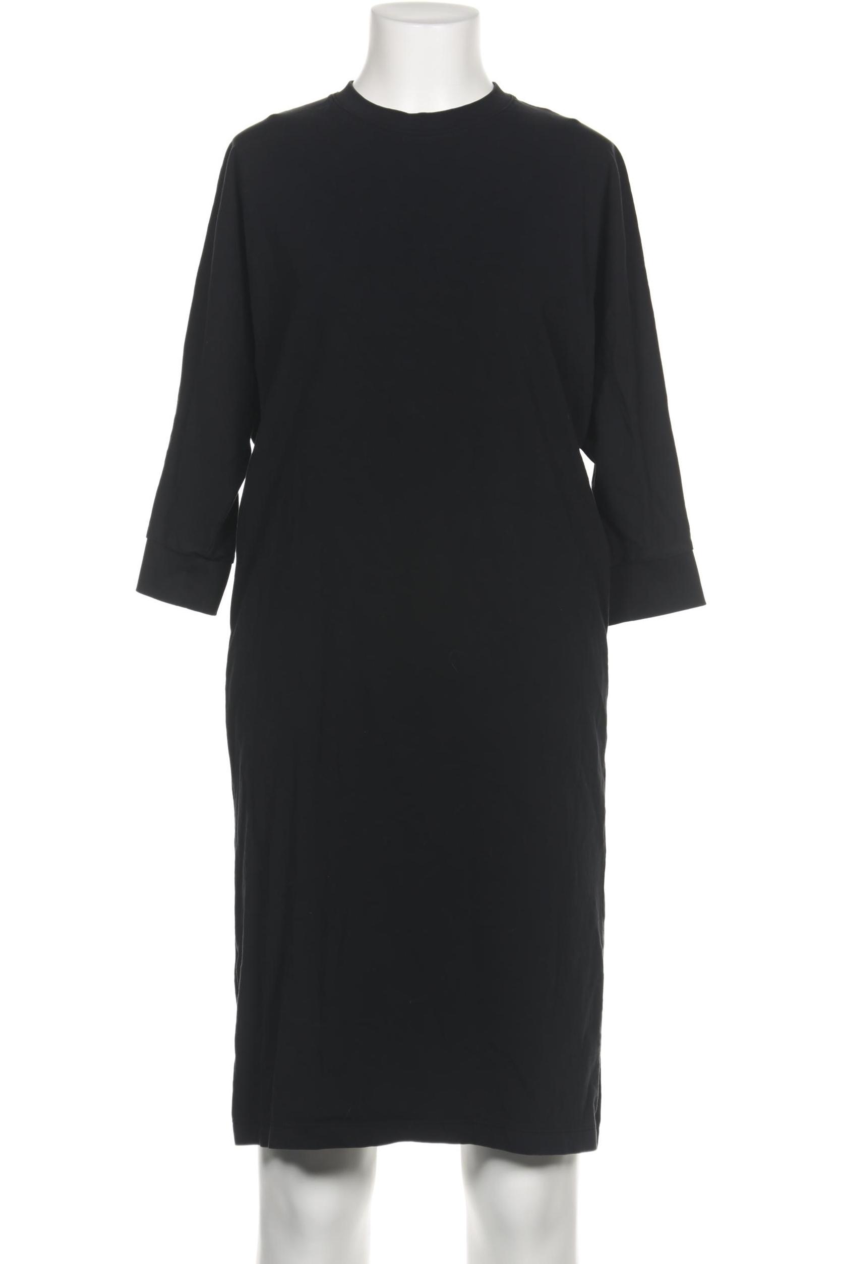 

uniqlo Damen Kleid, schwarz, Gr. 34