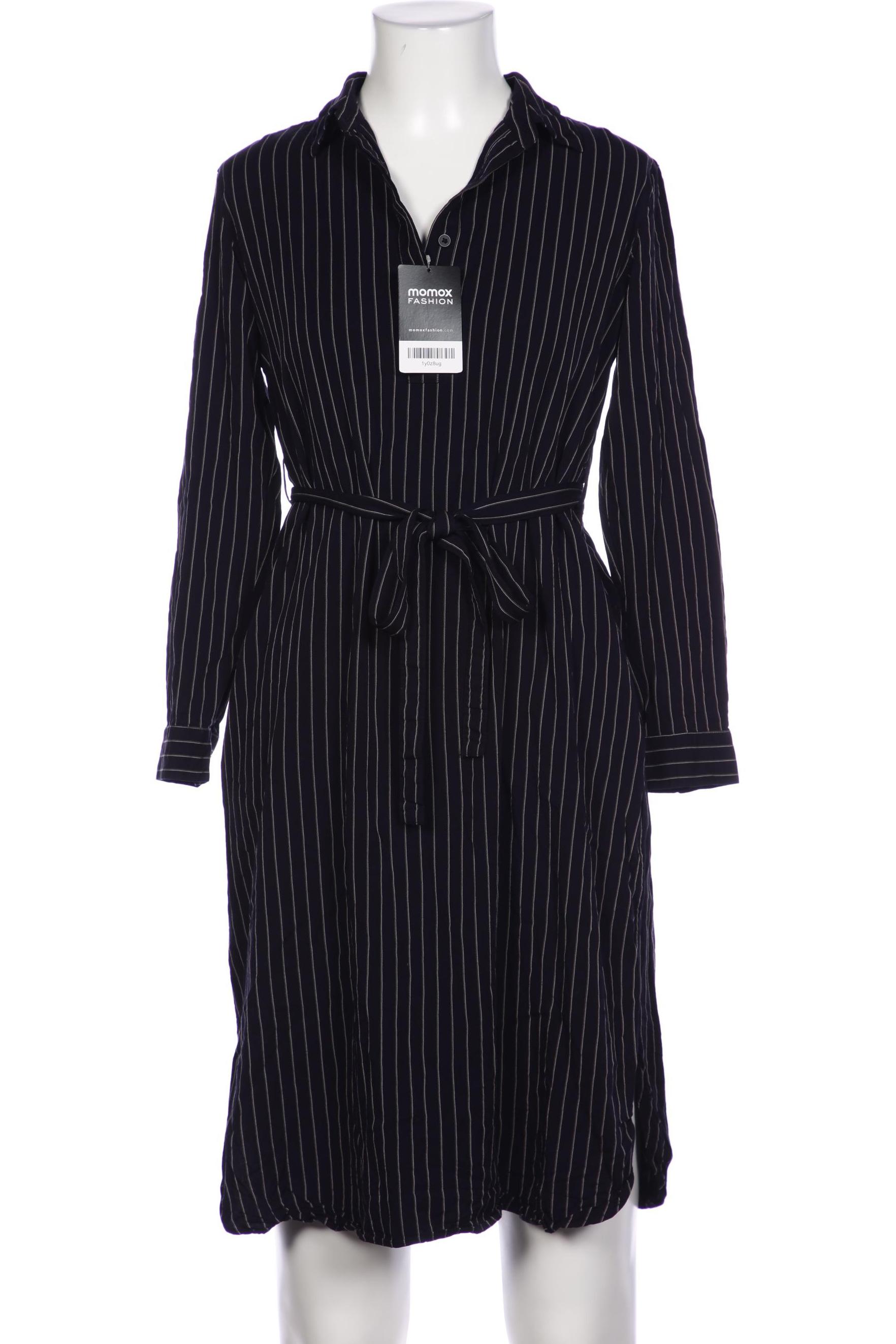 

uniqlo Damen Kleid, marineblau
