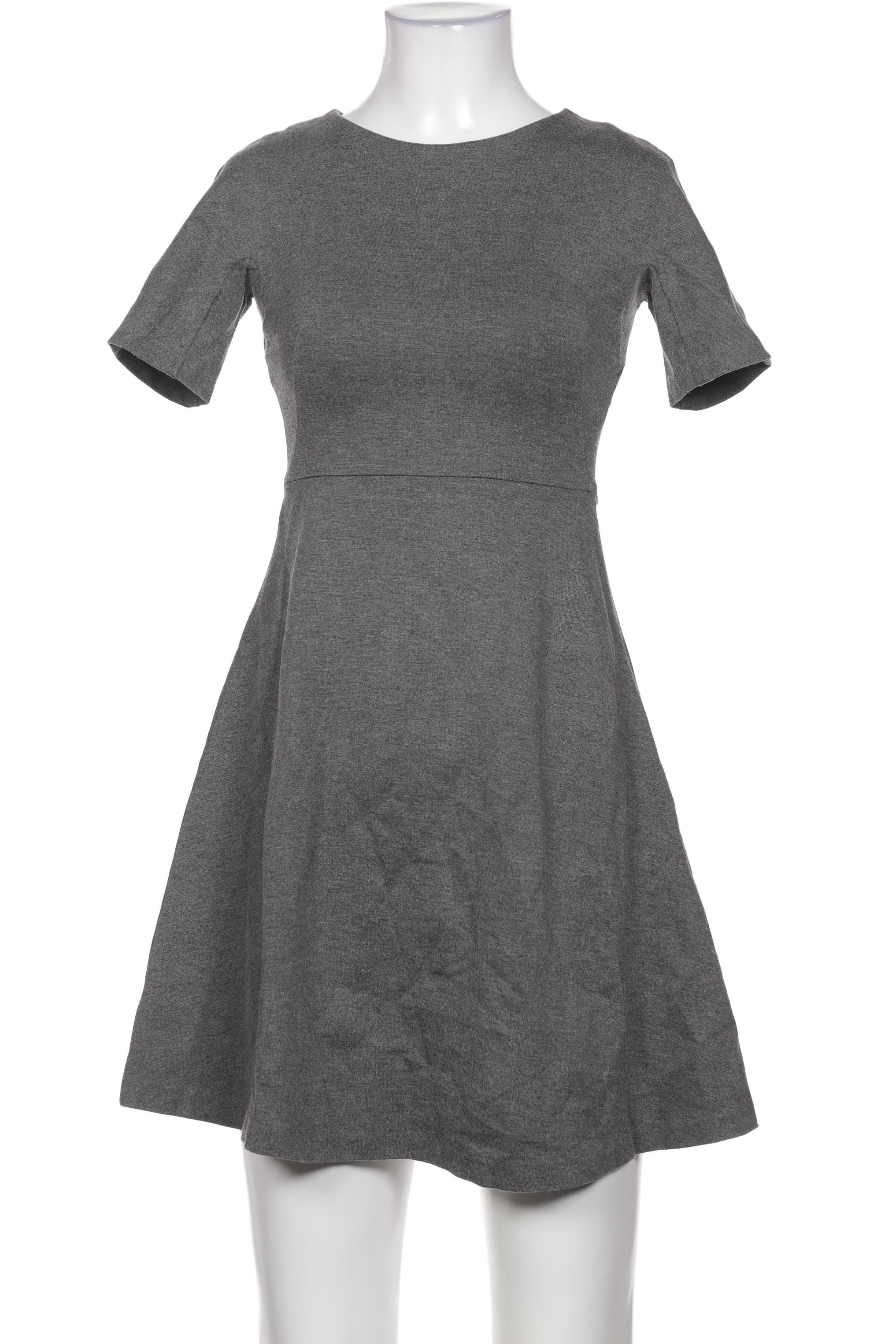 

uniqlo Damen Kleid, grau