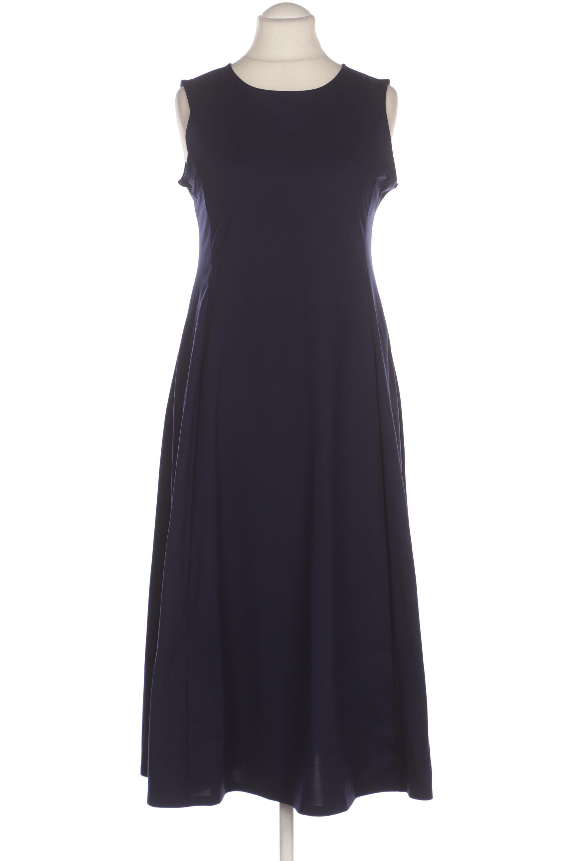 

uniqlo Damen Kleid, marineblau, Gr. 42