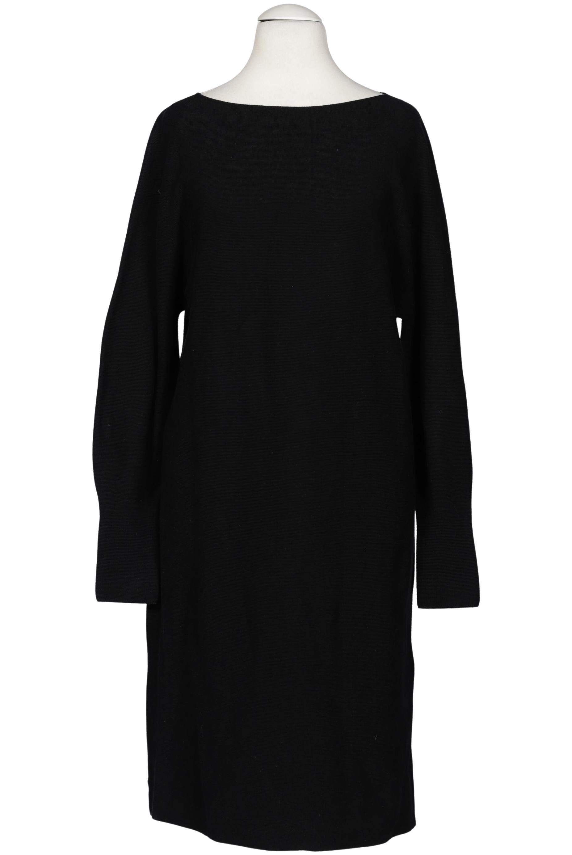 

uniqlo Damen Kleid, schwarz, Gr. 34