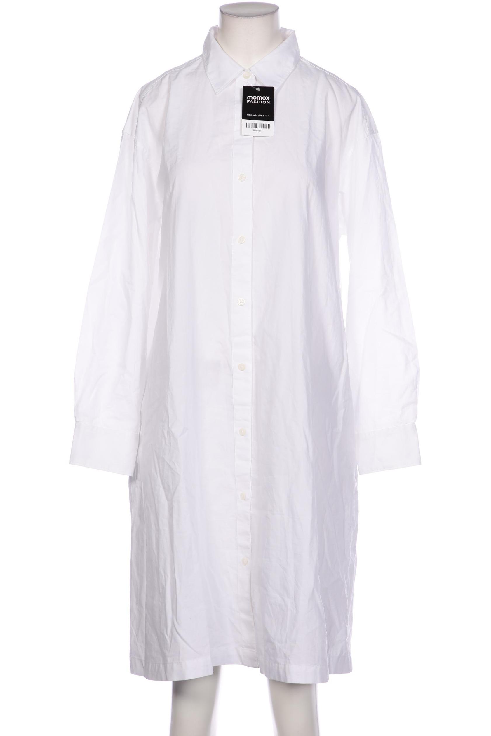 

uniqlo Damen Kleid, weiß, Gr. 38