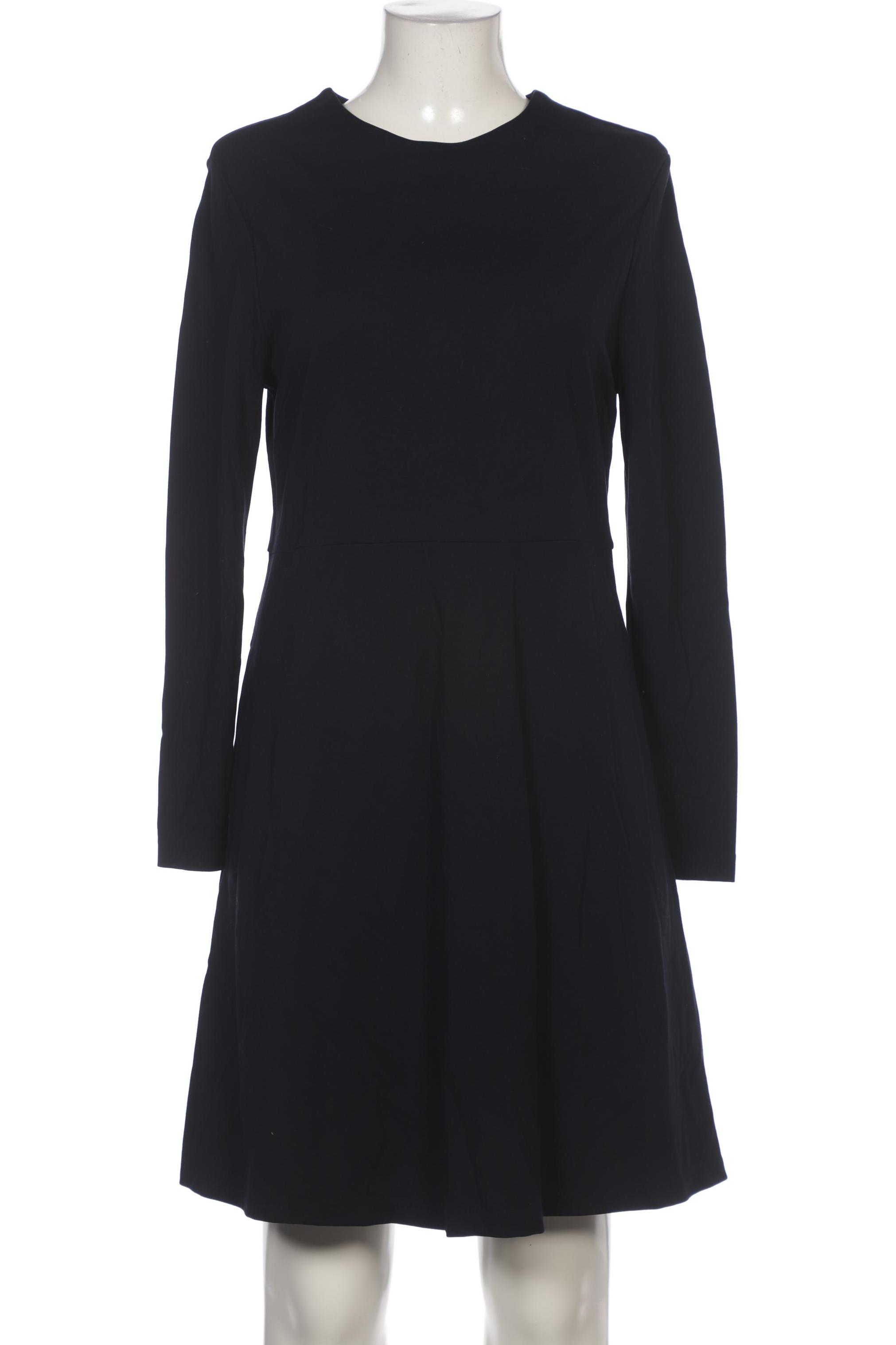 

uniqlo Damen Kleid, marineblau, Gr. 42