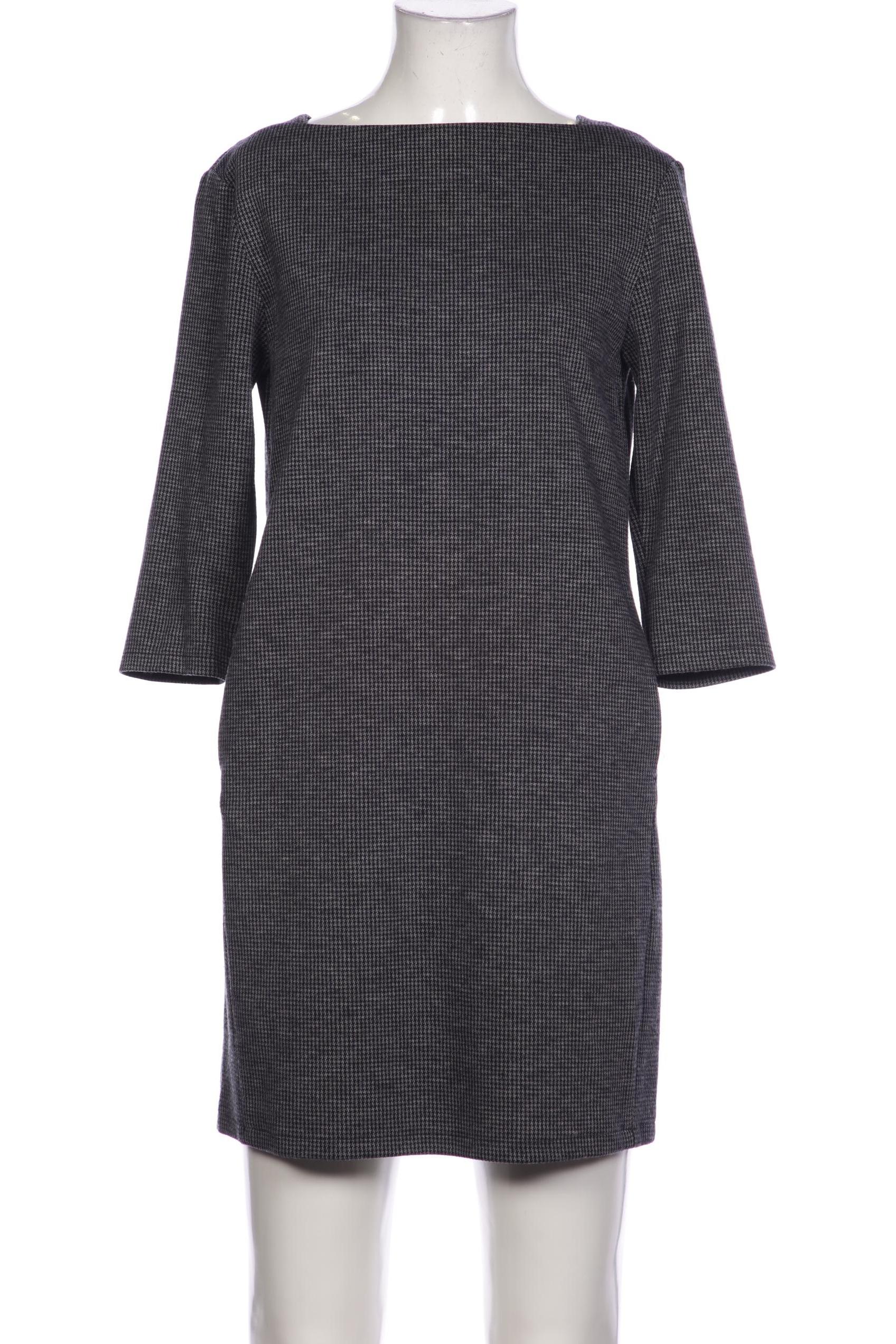 

uniqlo Damen Kleid, grau, Gr. 36