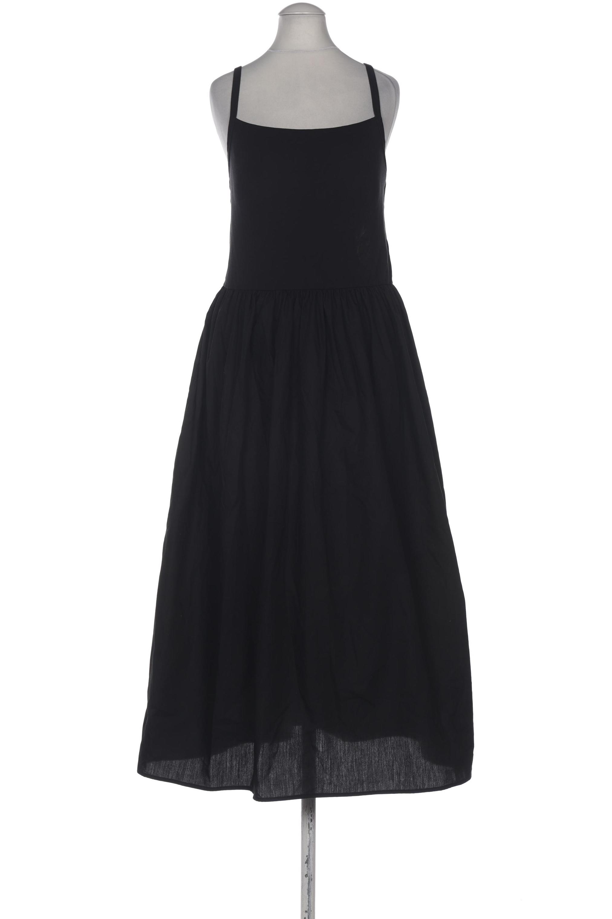 

uniqlo Damen Kleid, schwarz, Gr. 36