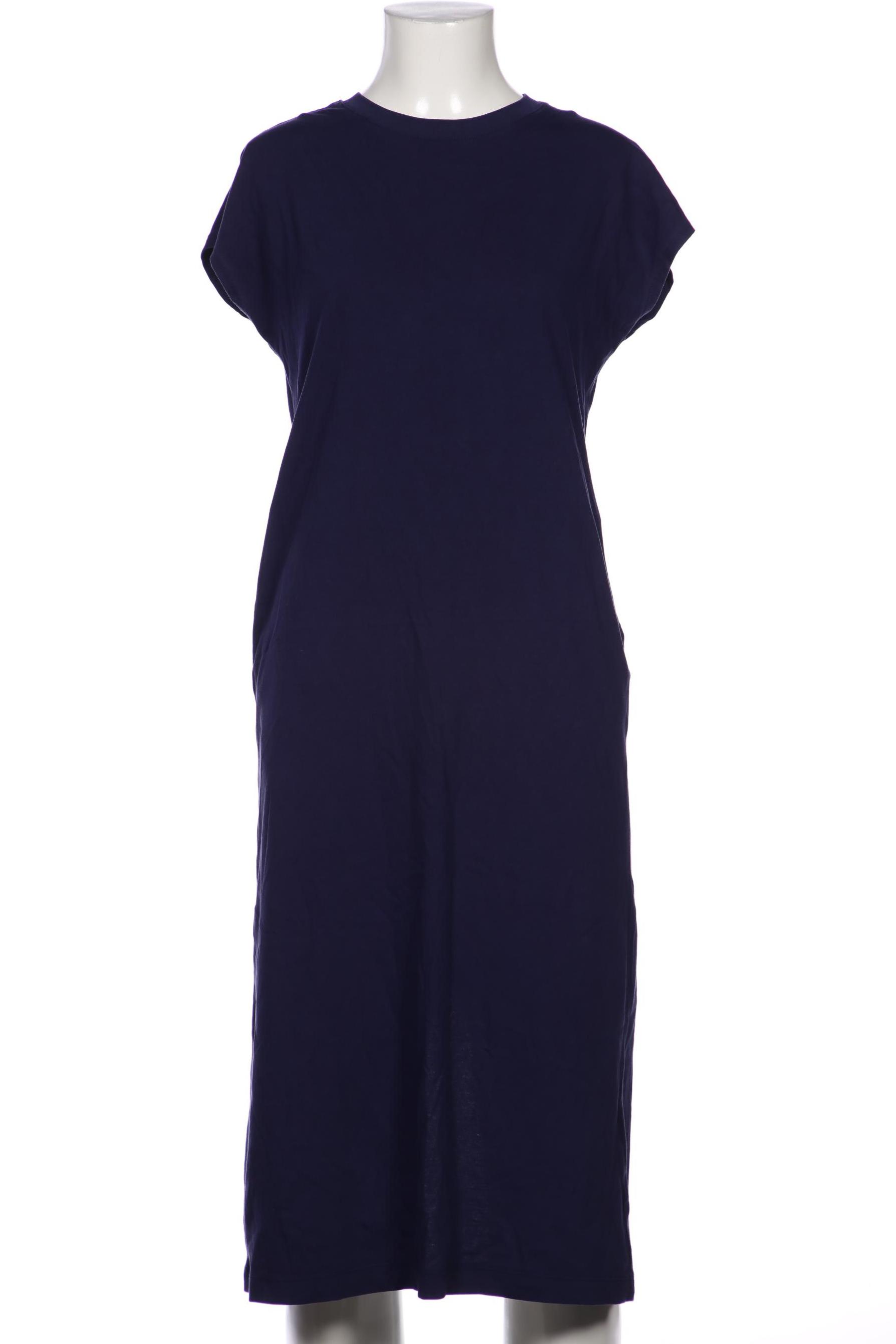 

uniqlo Damen Kleid, marineblau