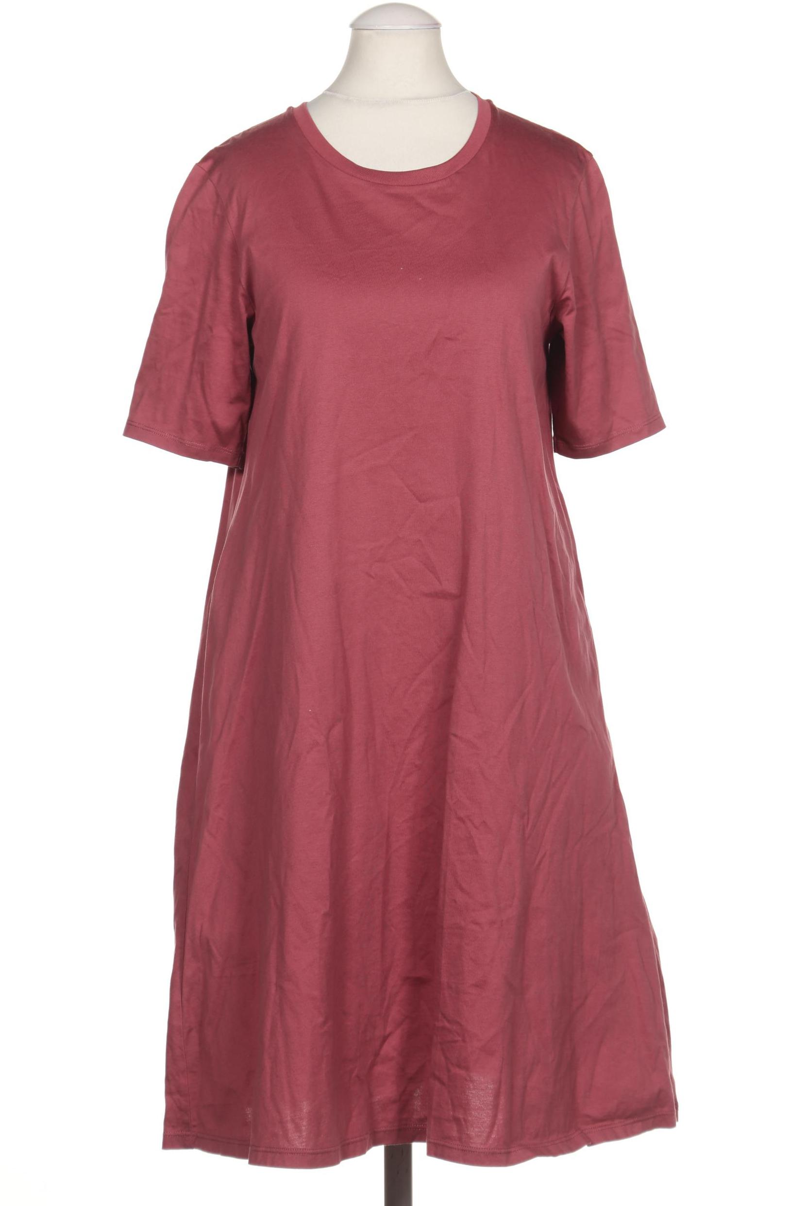 

uniqlo Damen Kleid, pink, Gr. 34