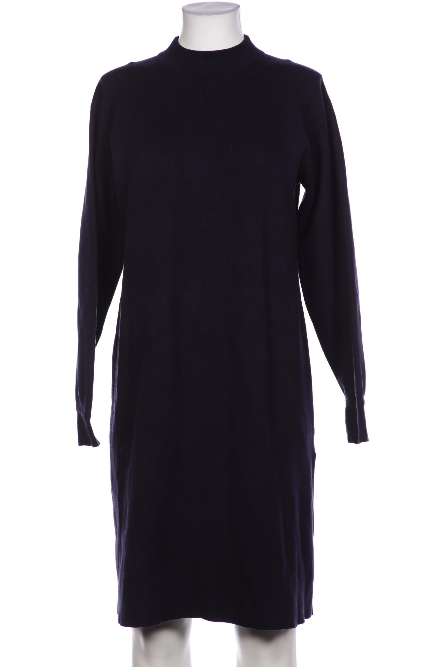 

uniqlo Damen Kleid, marineblau, Gr. 36