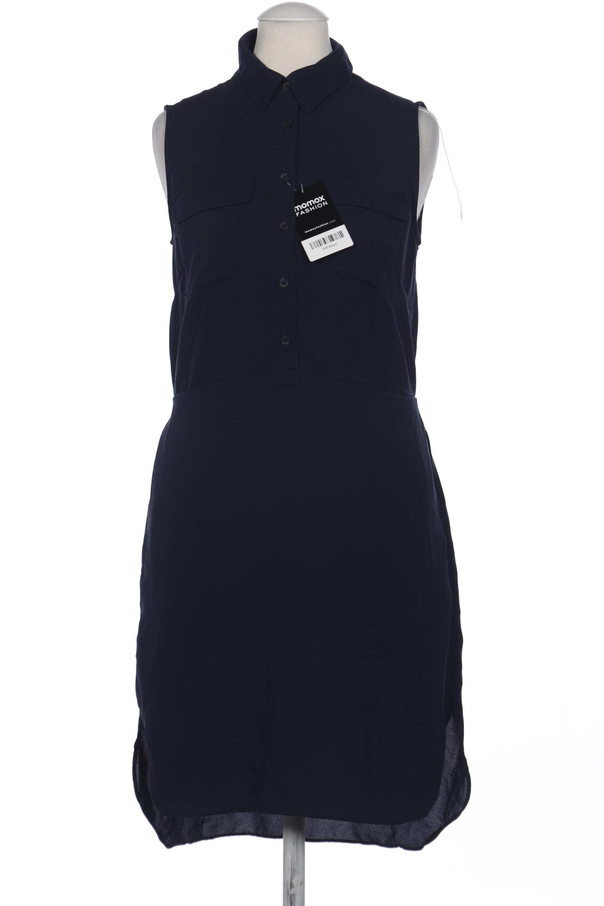 

uniqlo Damen Kleid, marineblau