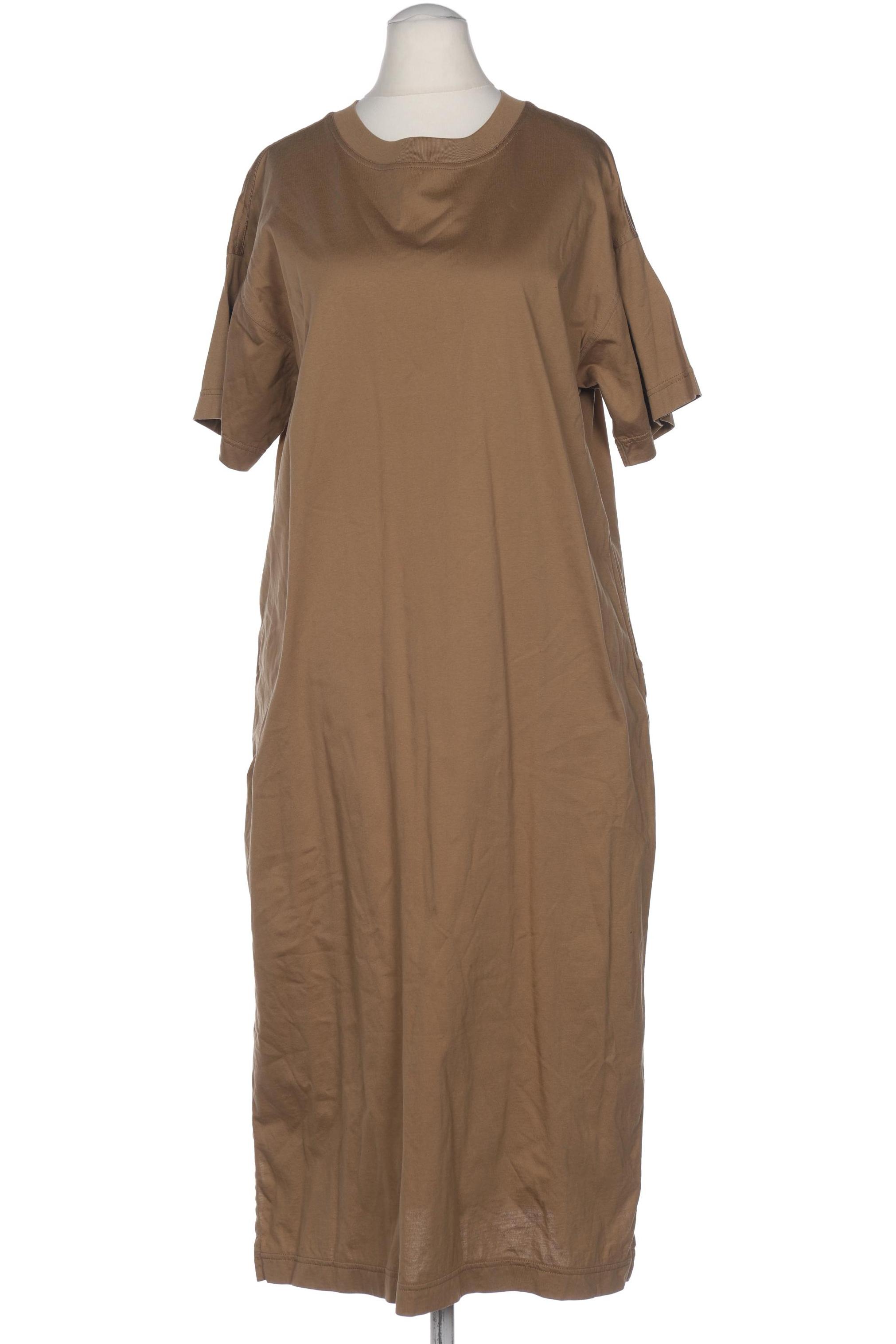 

uniqlo Damen Kleid, beige